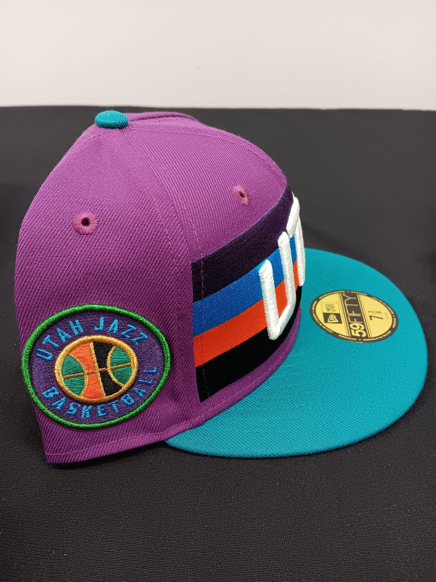 🧢 Wholesale Bulk Hat Box – 20 Premium Hats (HAT-1014)