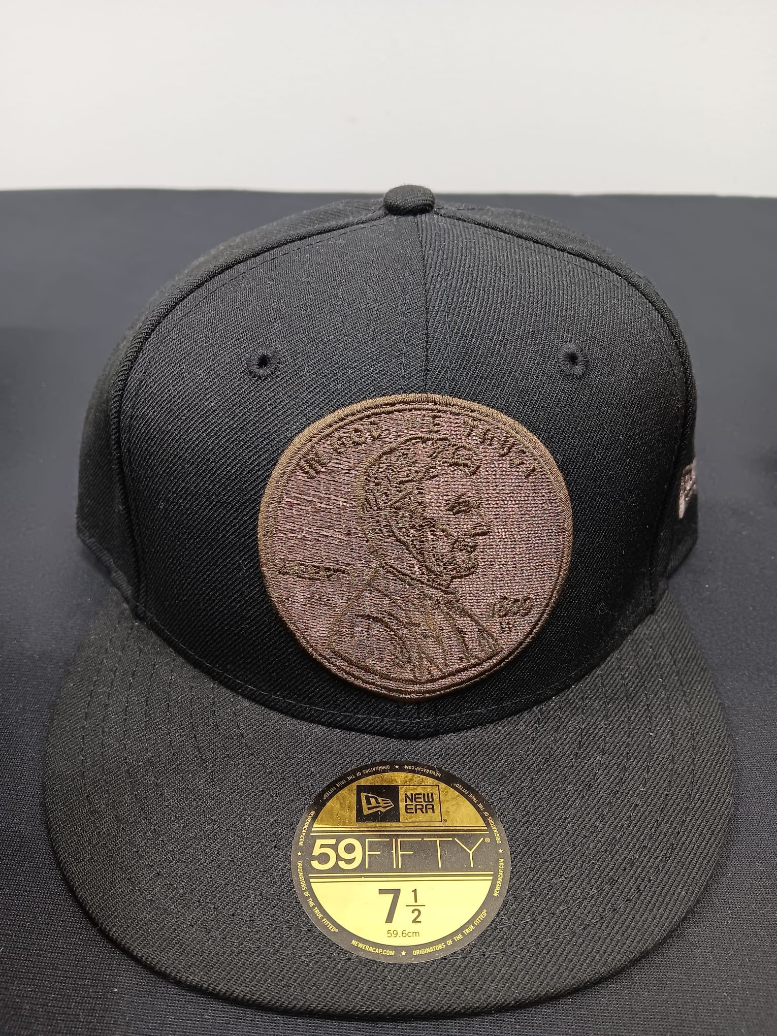 🧢 Wholesale Bulk Hat Box – 20 Premium Hats (HAT-1014)