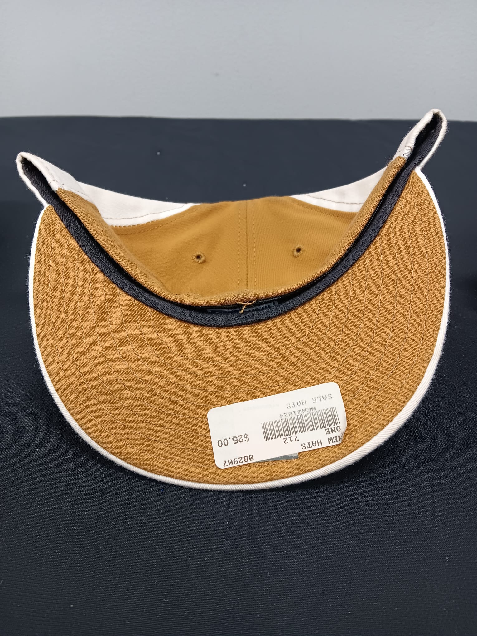 🧢 Wholesale Bulk Hat Box – 20 Premium Hats (HAT-1014)