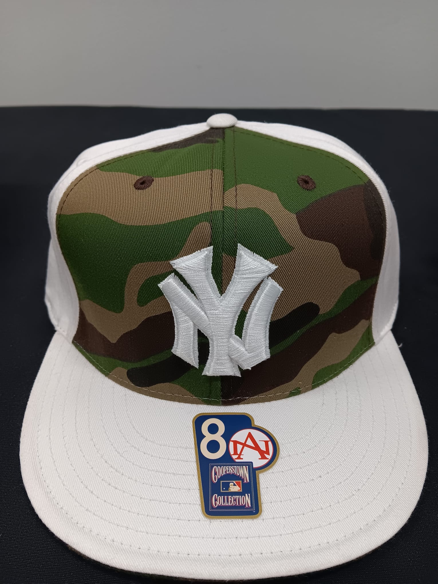🧢 Wholesale Bulk Hat Box – 20 Premium Hats (HAT-1014)