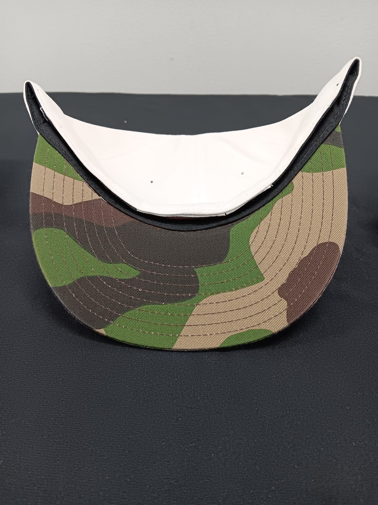 🧢 Wholesale Bulk Hat Box – 20 Premium Hats (HAT-1014)