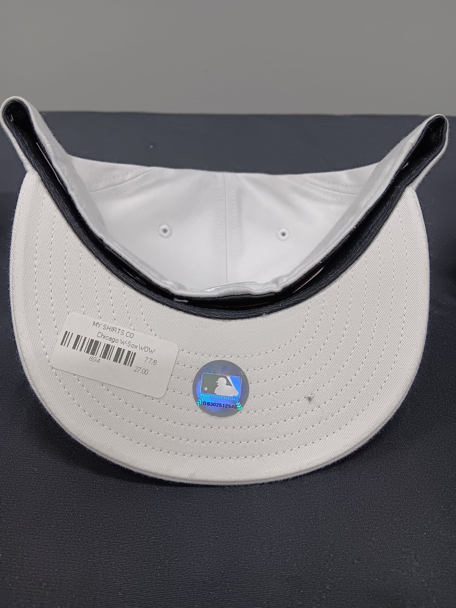 🧢 Wholesale Bulk Hat Box – 20 Premium Hats (HAT-1014)