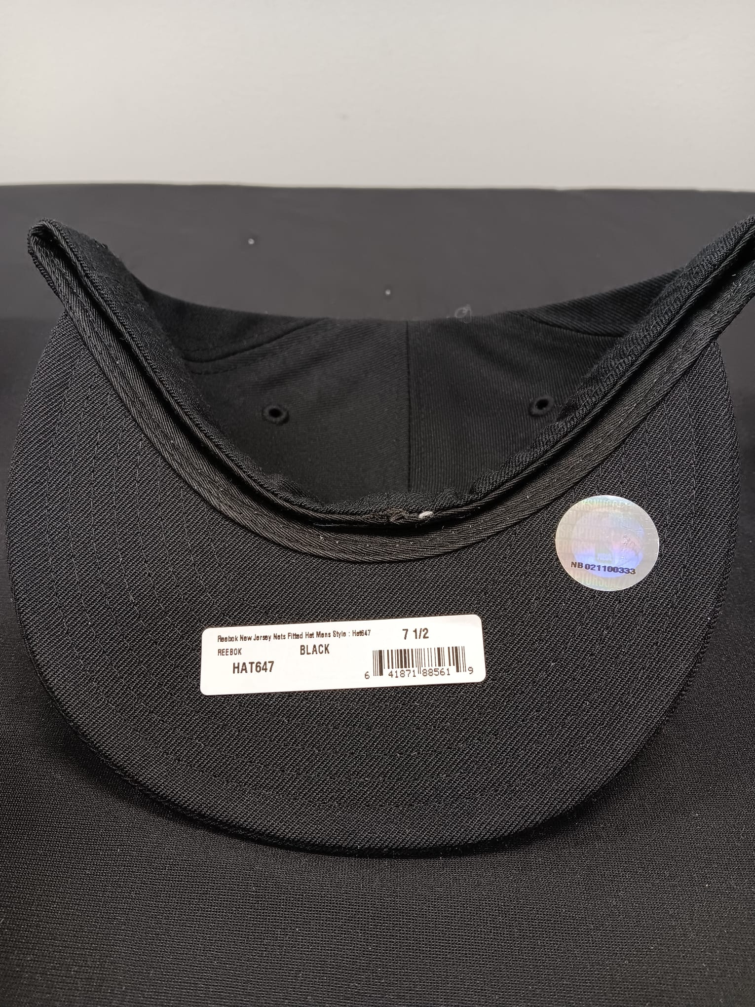 🧢 Wholesale Bulk Hat Box – 20 Premium Hats (HAT-1014)
