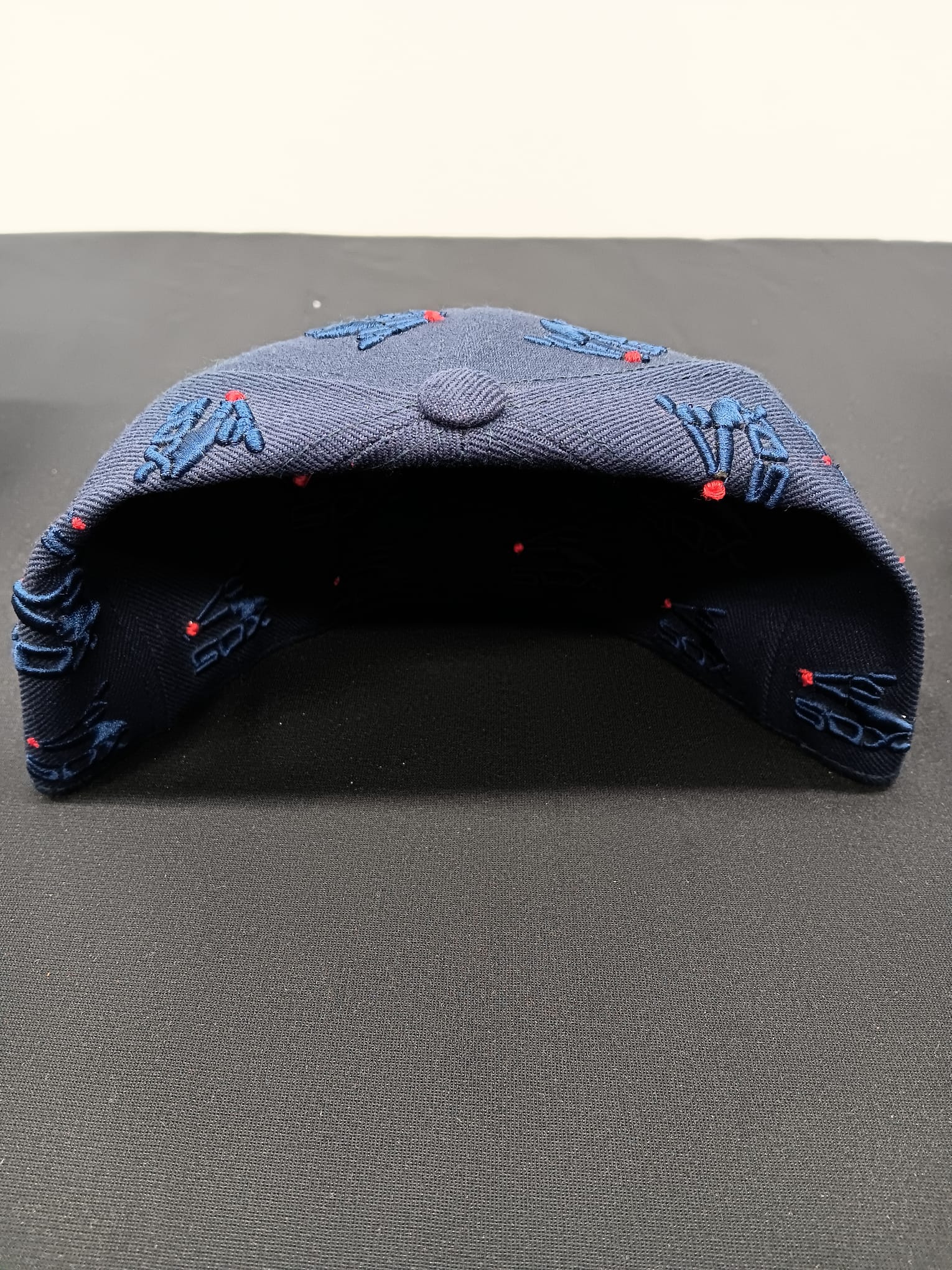 🧢 Wholesale Bulk Hat Box – 20 Premium Hats (HAT-1014)