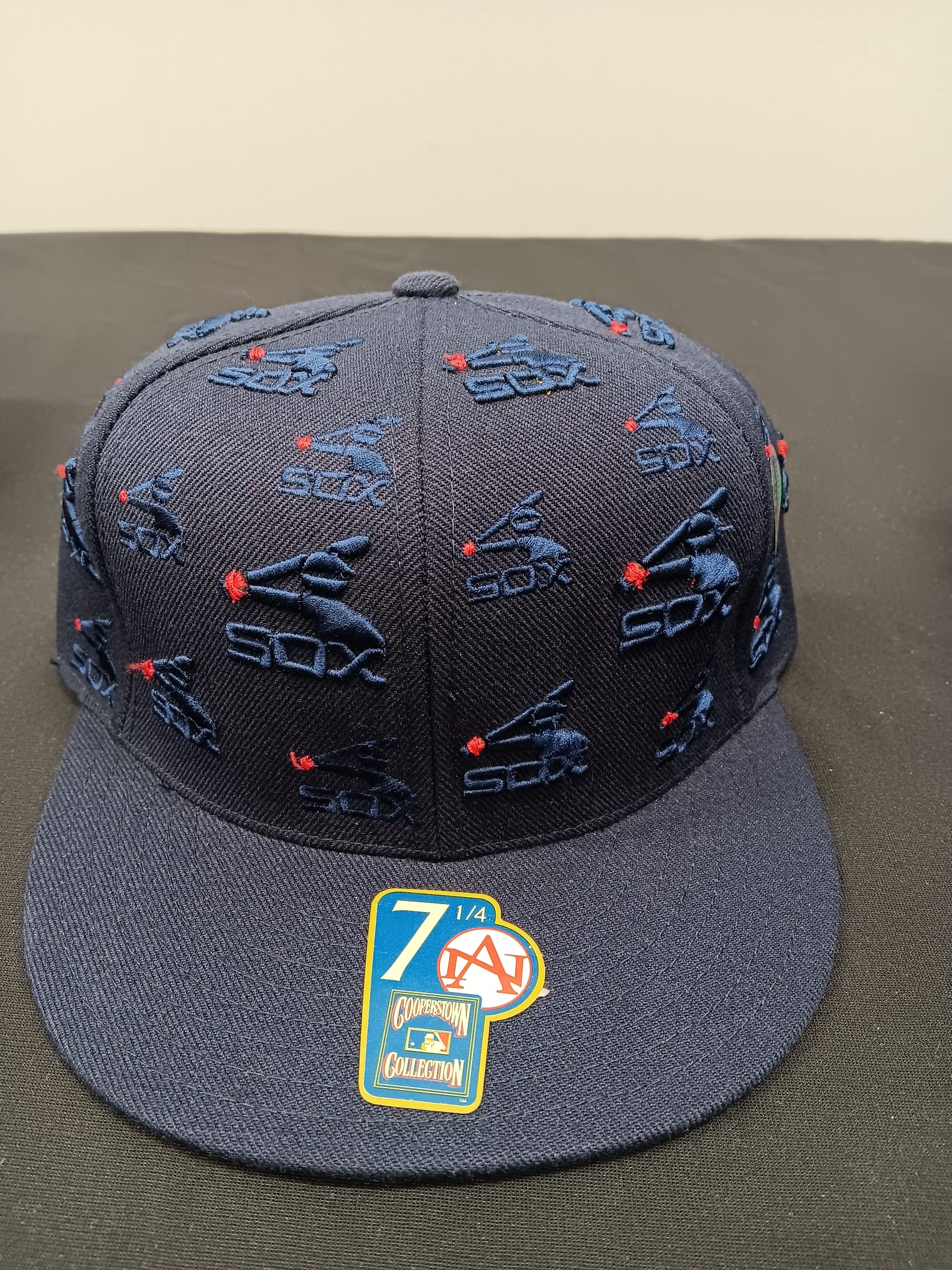 🧢 Wholesale Bulk Hat Box – 20 Premium Hats (HAT-1014)