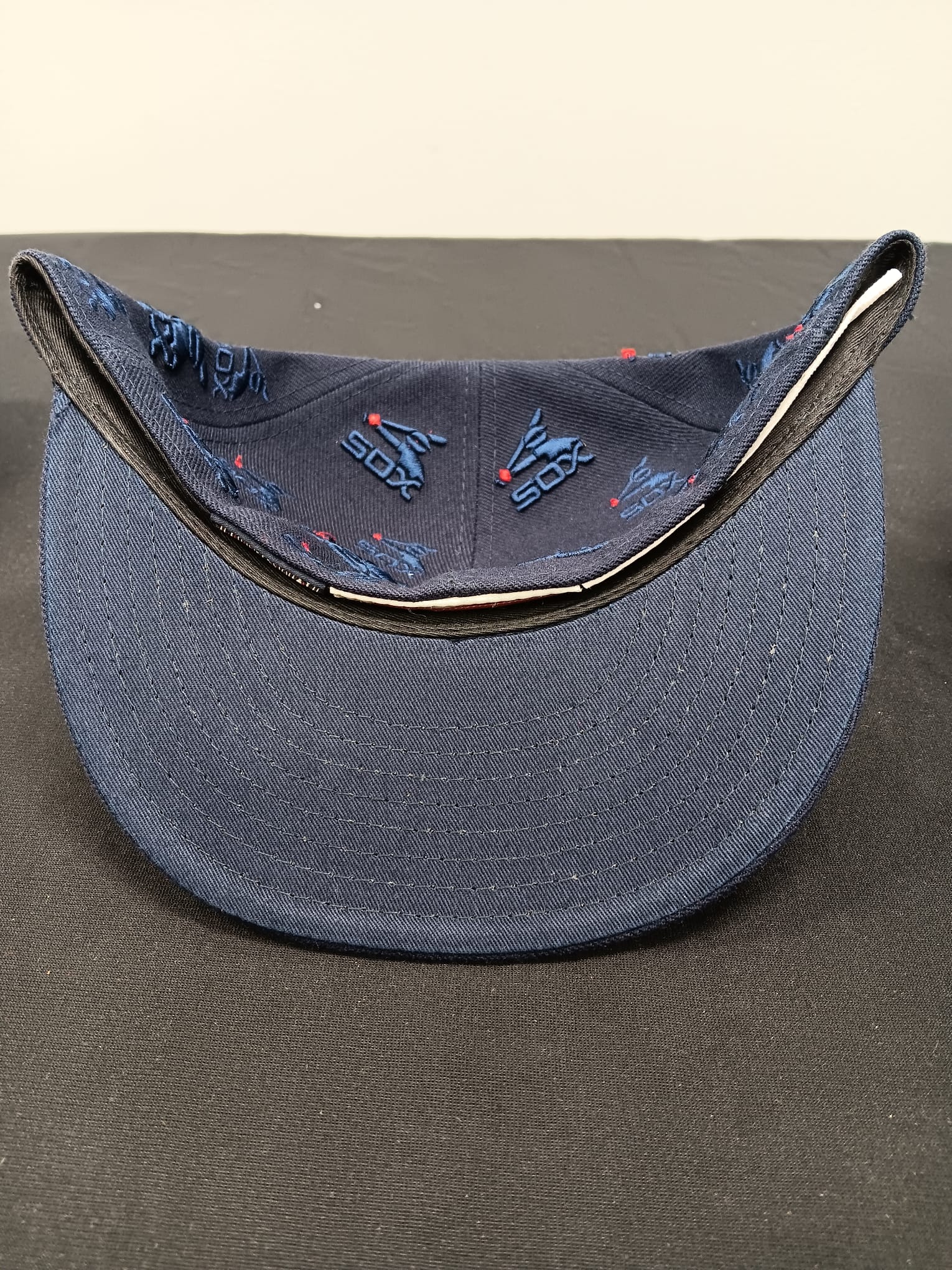 🧢 Wholesale Bulk Hat Box – 20 Premium Hats (HAT-1014)