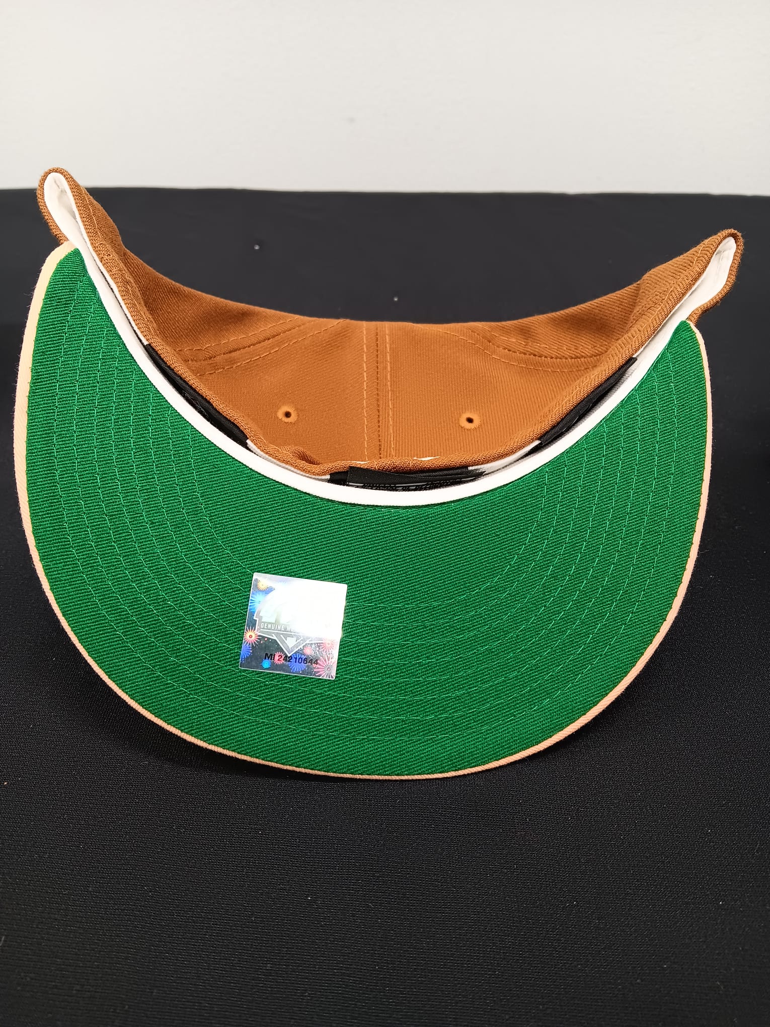 🧢 Wholesale Bulk Hat Box – 20 Premium Hats (HAT-1014)