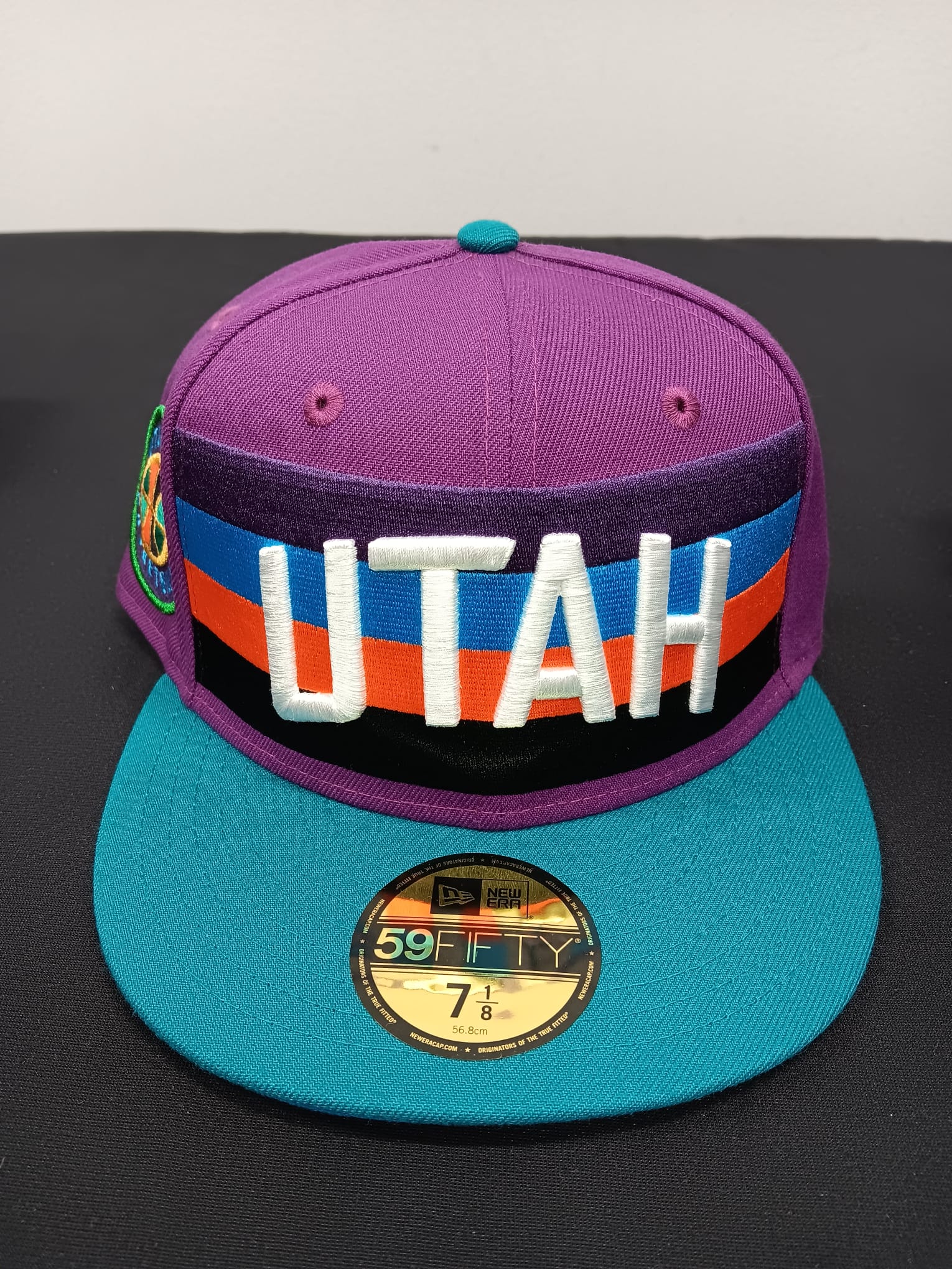 🧢 Wholesale Bulk Hat Box – 20 Premium Hats (HAT-1014)