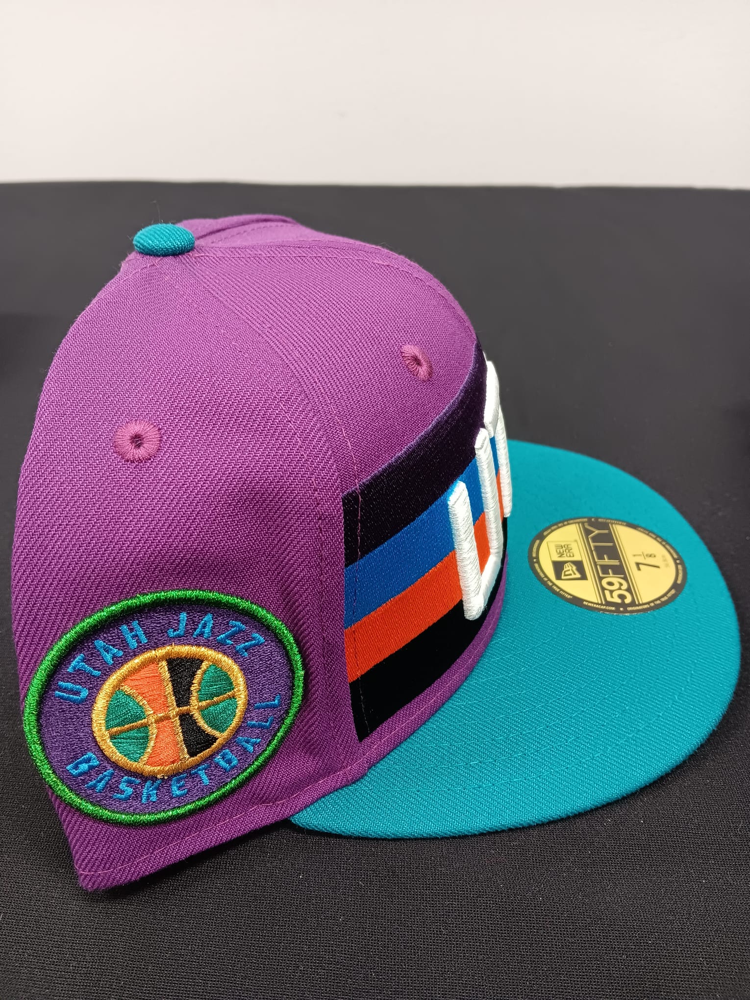 🧢 Wholesale Bulk Hat Box – 20 Premium Hats (HAT-1014)