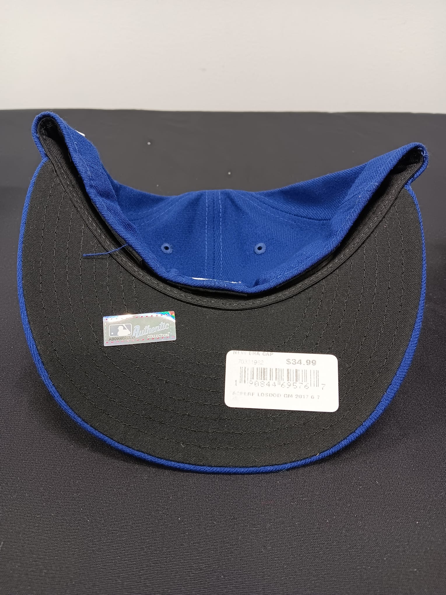 🧢 Wholesale Bulk Hat Box – 20 Premium Hats (HAT-1014)