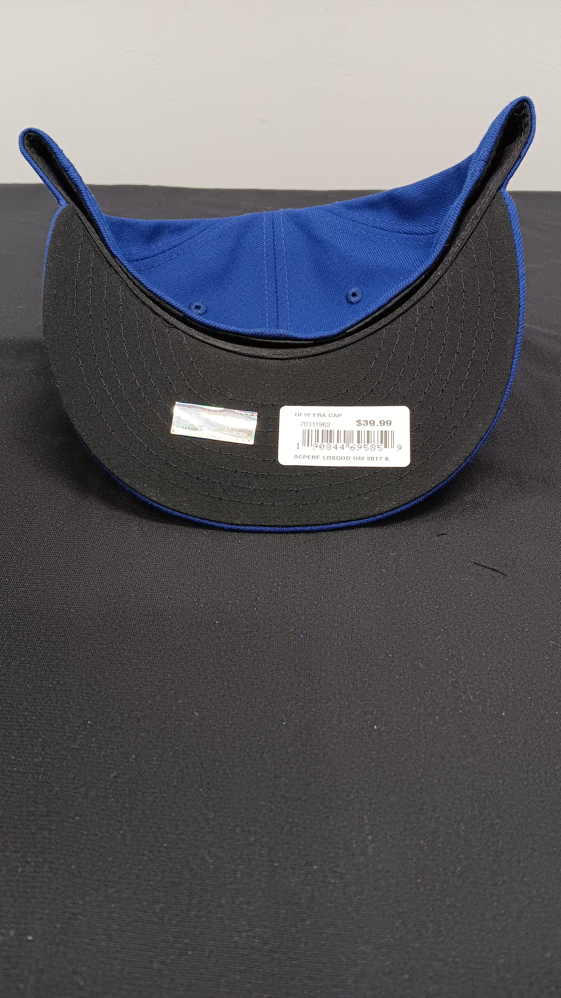 🧢 Wholesale Bulk Hat Box – 20 Premium Hats (HAT-1015)