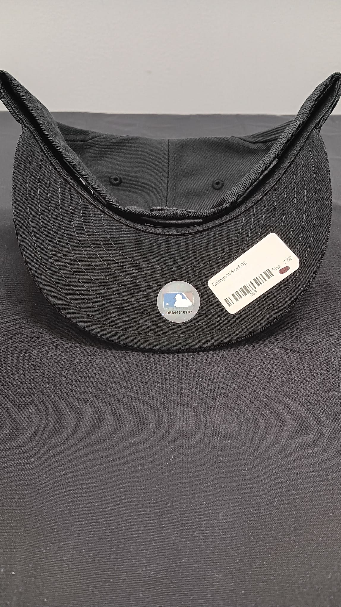 🧢 Wholesale Bulk Hat Box – 20 Premium Hats (HAT-1015)
