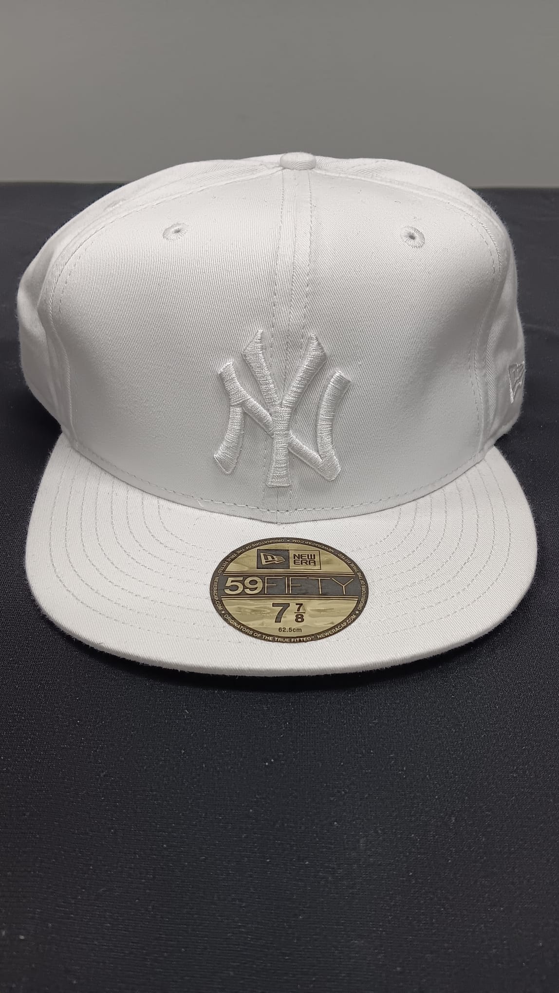 🧢 Wholesale Bulk Hat Box – 20 Premium Hats (HAT-1015)