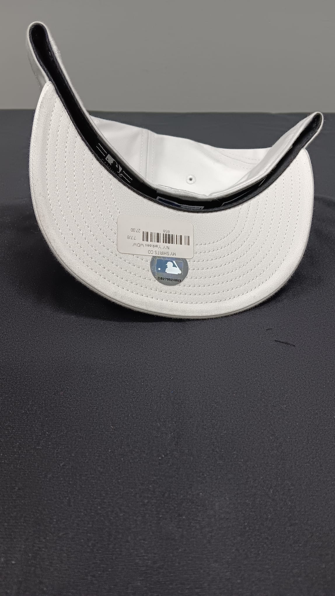 🧢 Wholesale Bulk Hat Box – 20 Premium Hats (HAT-1015)