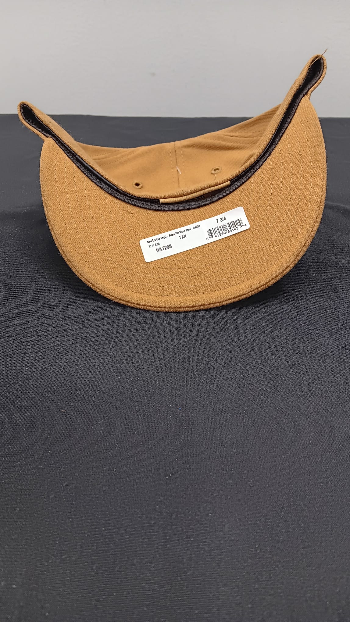 🧢 Wholesale Bulk Hat Box – 20 Premium Hats (HAT-1015)