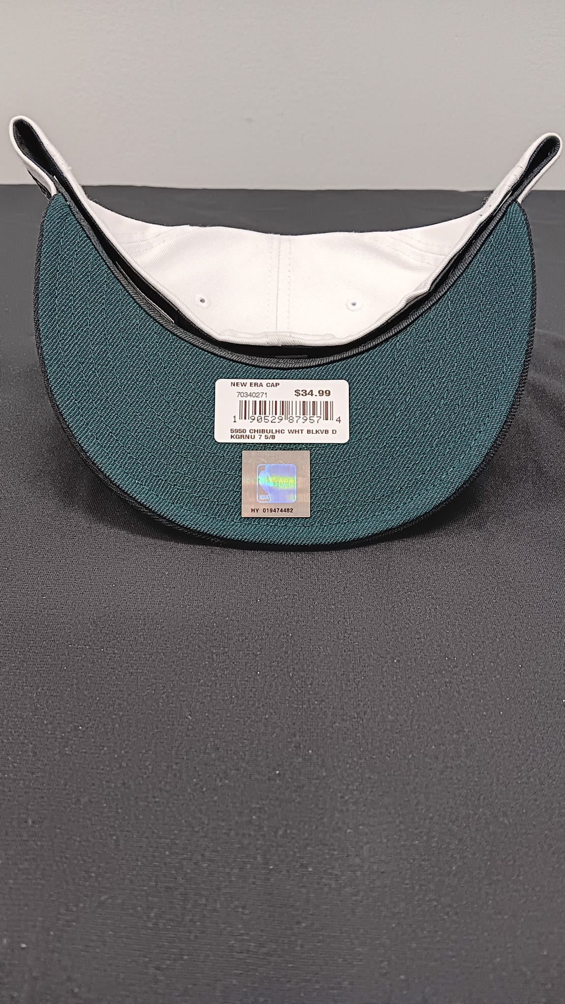 🧢 Wholesale Bulk Hat Box – 20 Premium Hats (HAT-1015)