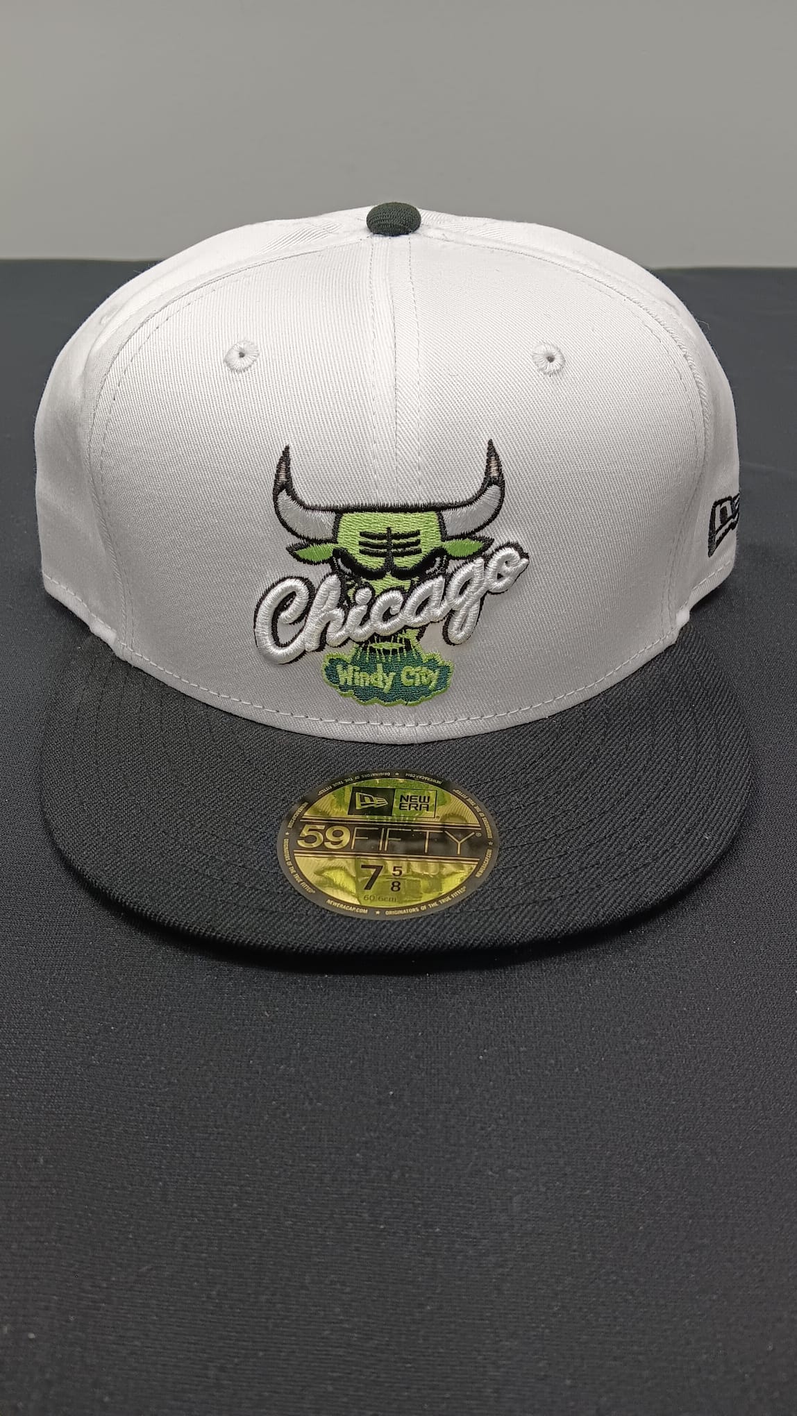 🧢 Wholesale Bulk Hat Box – 20 Premium Hats (HAT-1015)