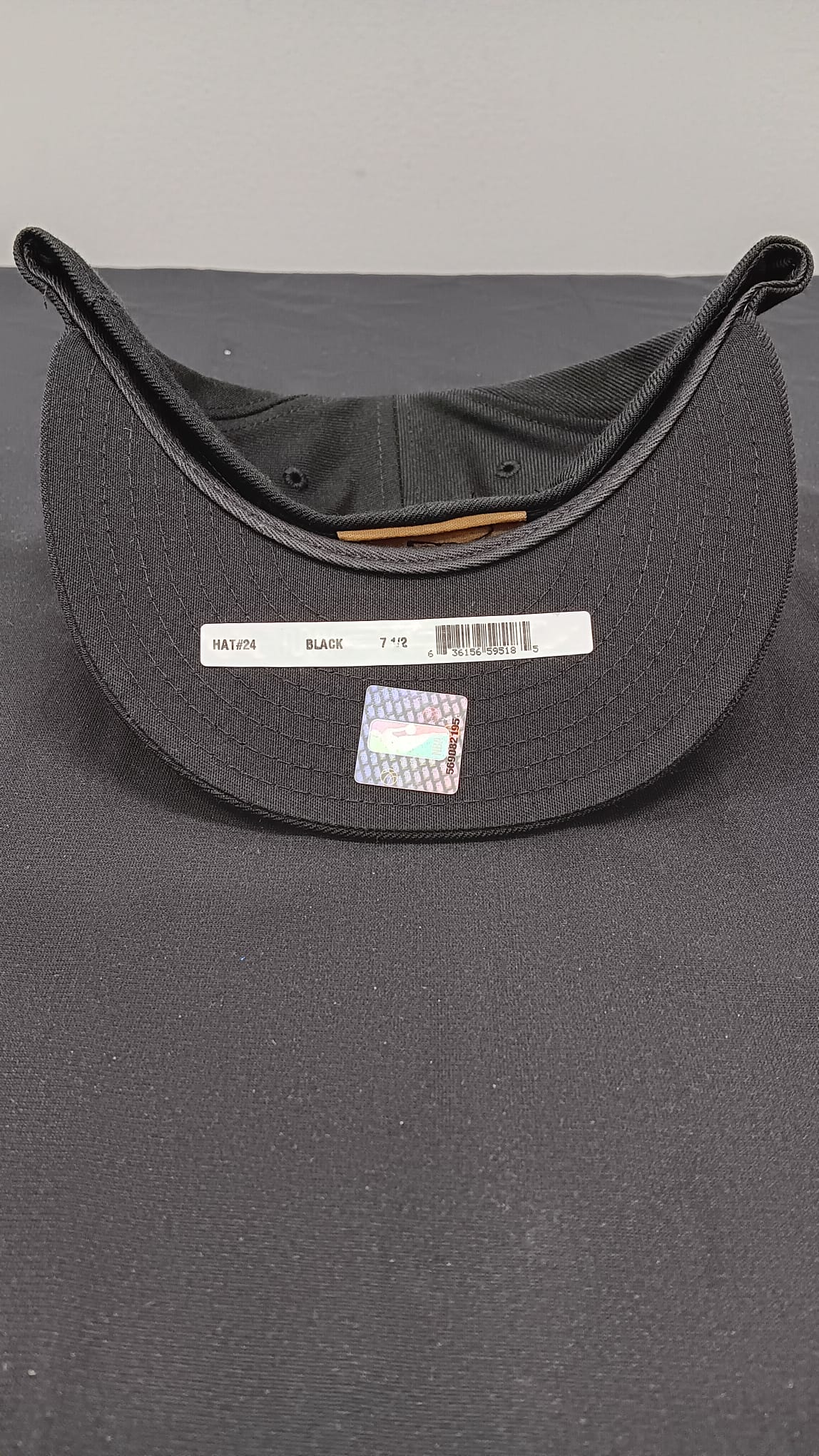 🧢 Wholesale Bulk Hat Box – 20 Premium Hats (HAT-1015)