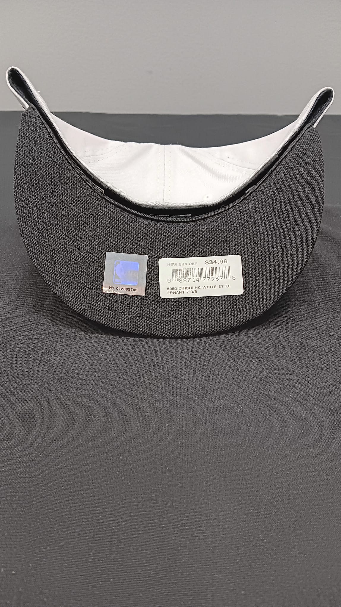 🧢 Wholesale Bulk Hat Box – 20 Premium Hats (HAT-1015)