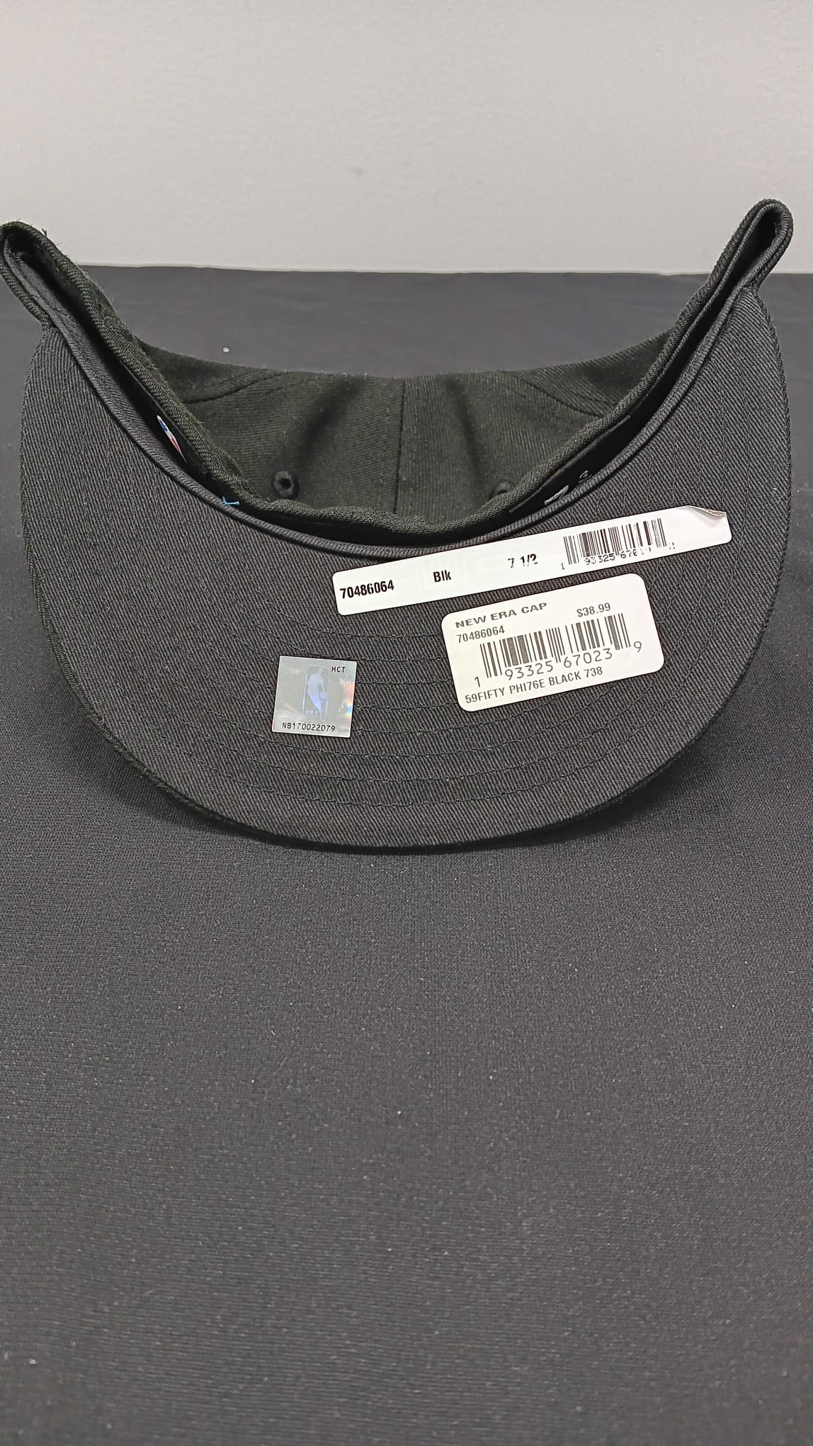 🧢 Wholesale Bulk Hat Box – 20 Premium Hats (HAT-1015)