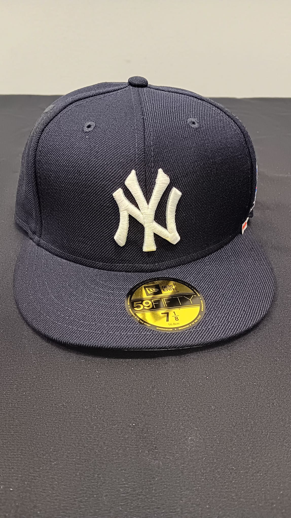 🧢 Wholesale Bulk Hat Box – 20 Premium Hats (HAT-1015)