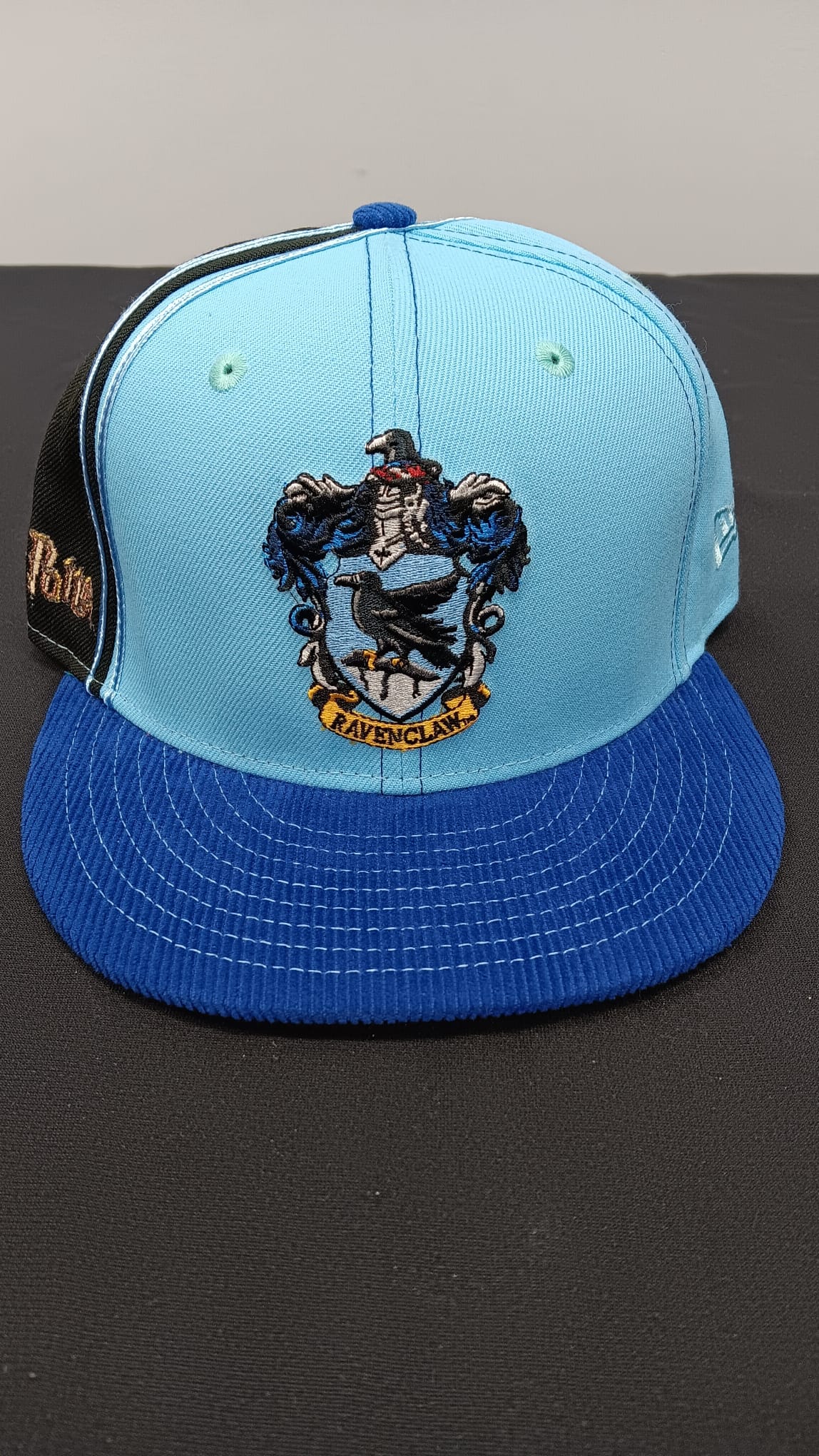 🧢 Wholesale Bulk Hat Box – 20 Premium Hats (HAT-1015)