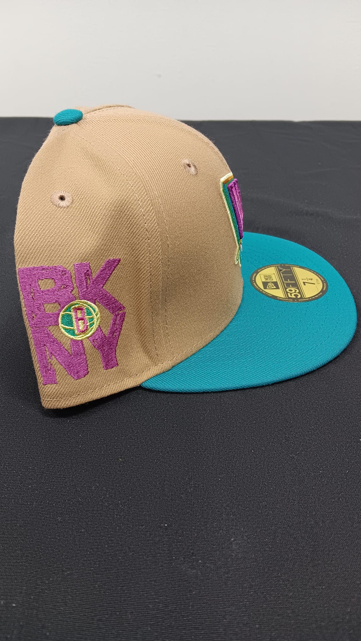 🧢 Wholesale Bulk Hat Box – 20 Premium Hats (HAT-1015)