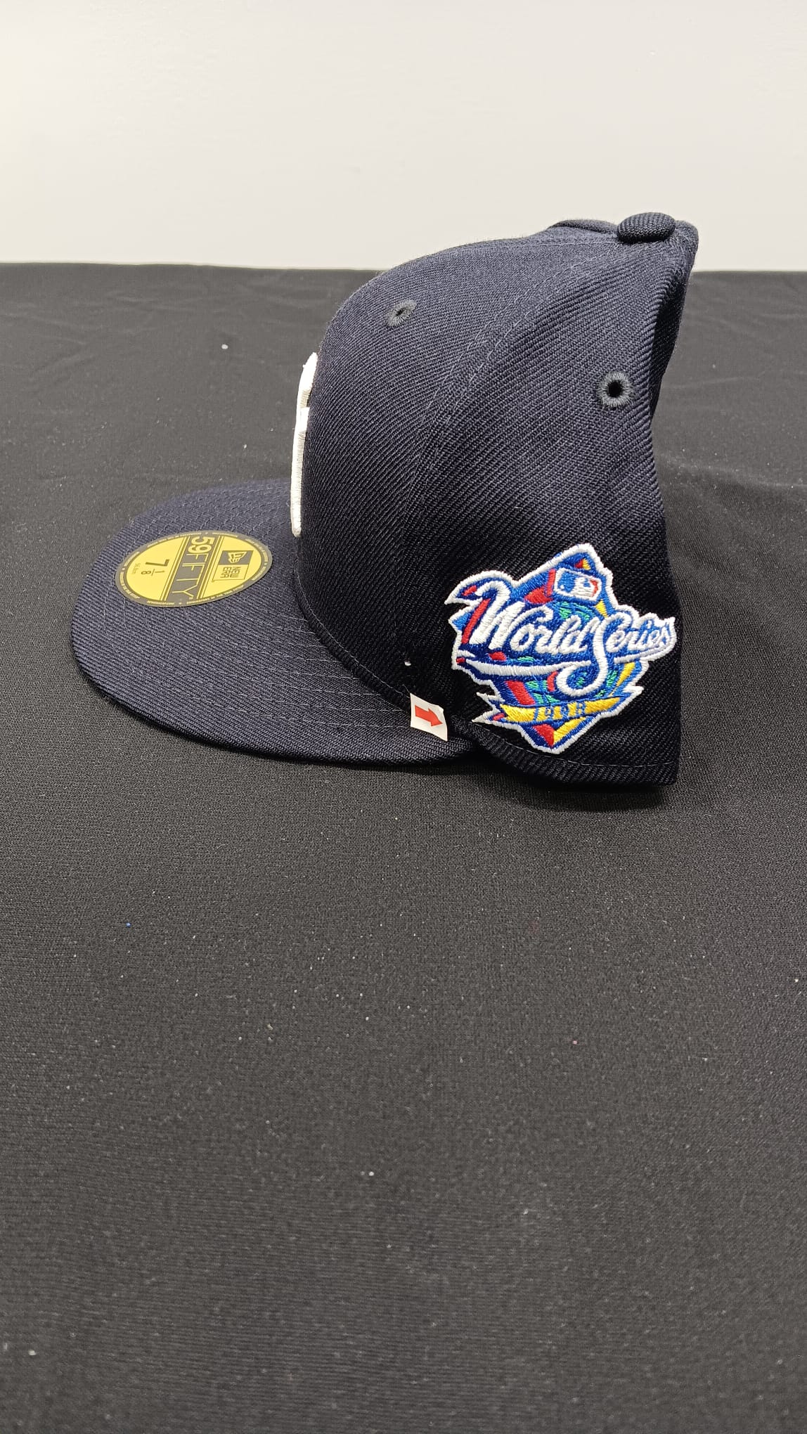 🧢 Wholesale Bulk Hat Box – 20 Premium Hats (HAT-1015)