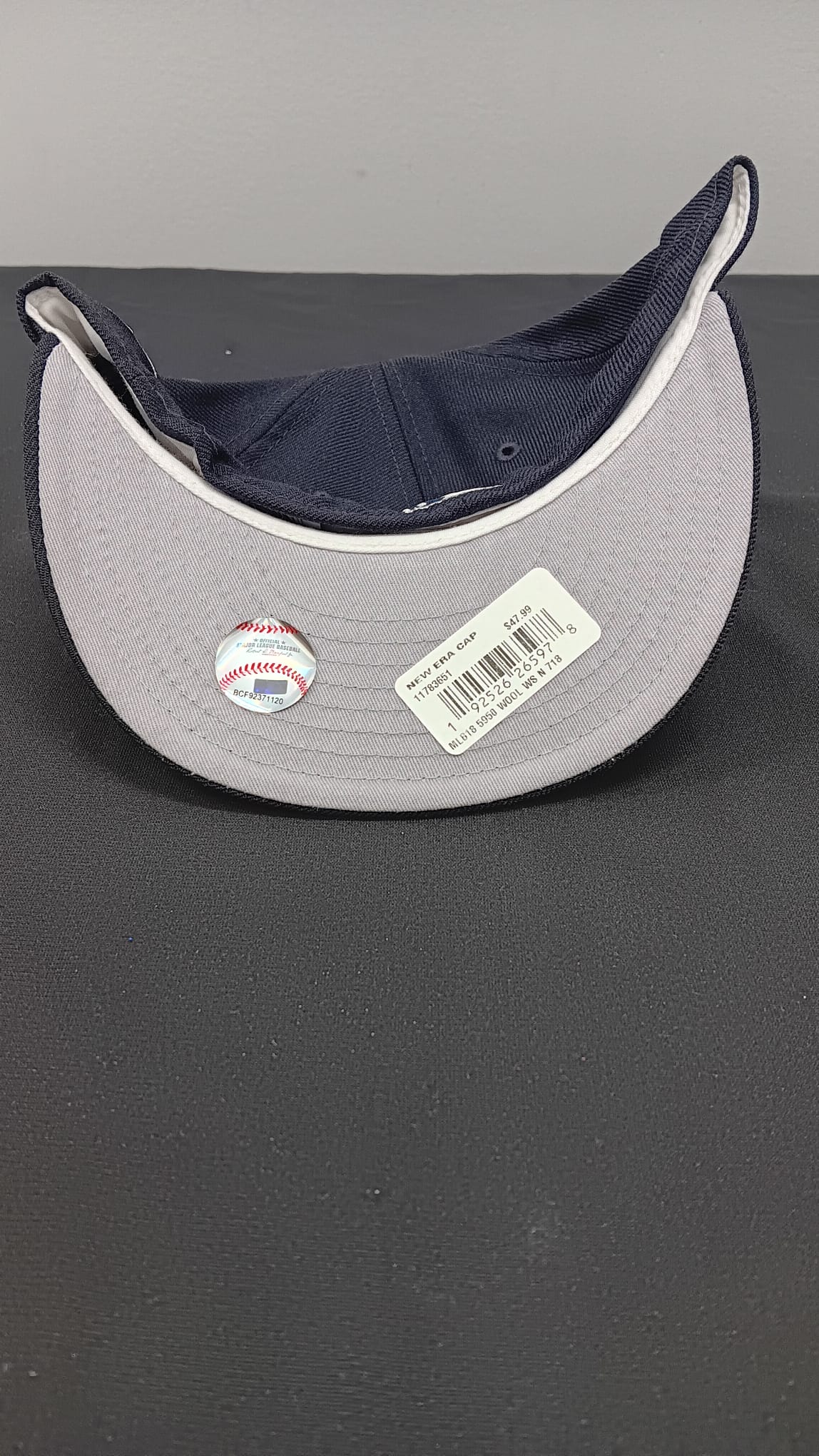 🧢 Wholesale Bulk Hat Box – 20 Premium Hats (HAT-1015)