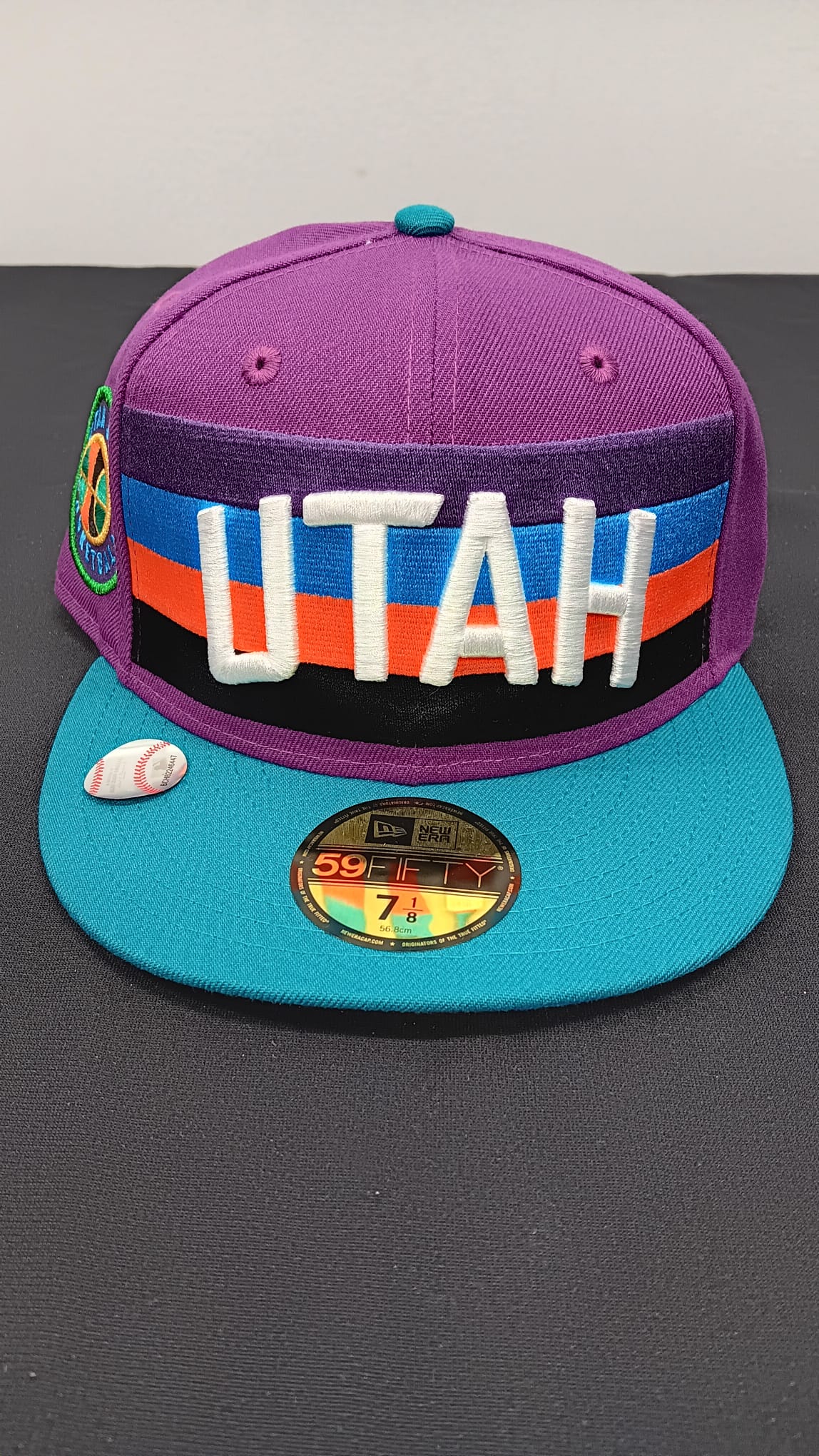 🧢 Wholesale Bulk Hat Box – 20 Premium Hats (HAT-1015)