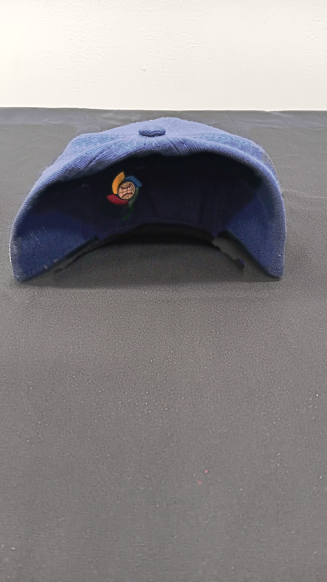 🧢 Wholesale Bulk Hat Box – 20 Premium Hats (HAT-1015)