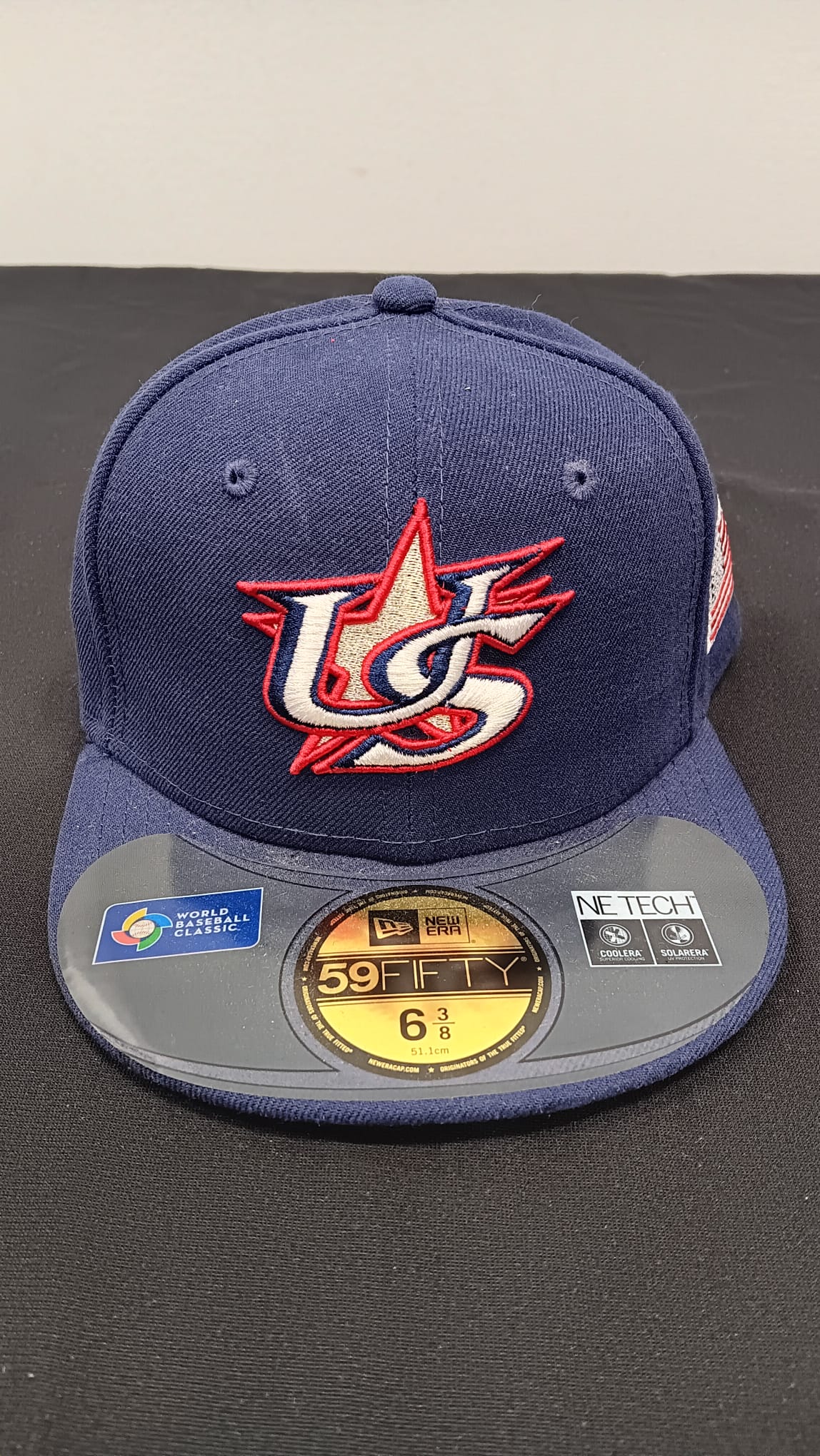 🧢 Wholesale Bulk Hat Box – 20 Premium Hats (HAT-1015)