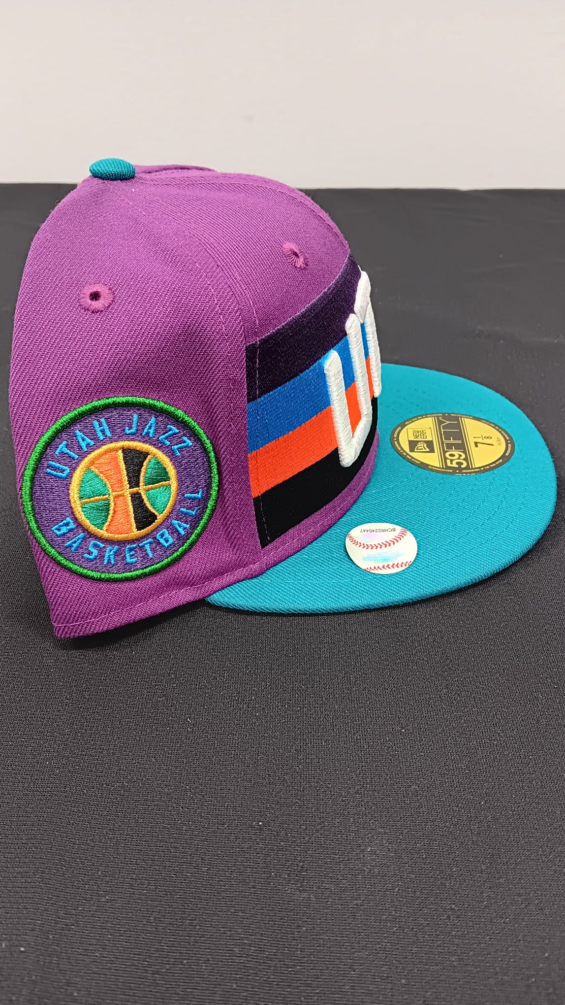 🧢 Wholesale Bulk Hat Box – 20 Premium Hats (HAT-1015)