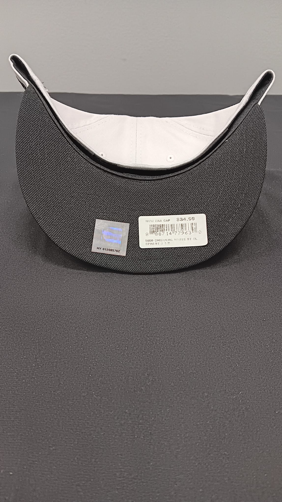 🧢 Wholesale Bulk Hat Box – 20 Premium Hats (HAT-1015)
