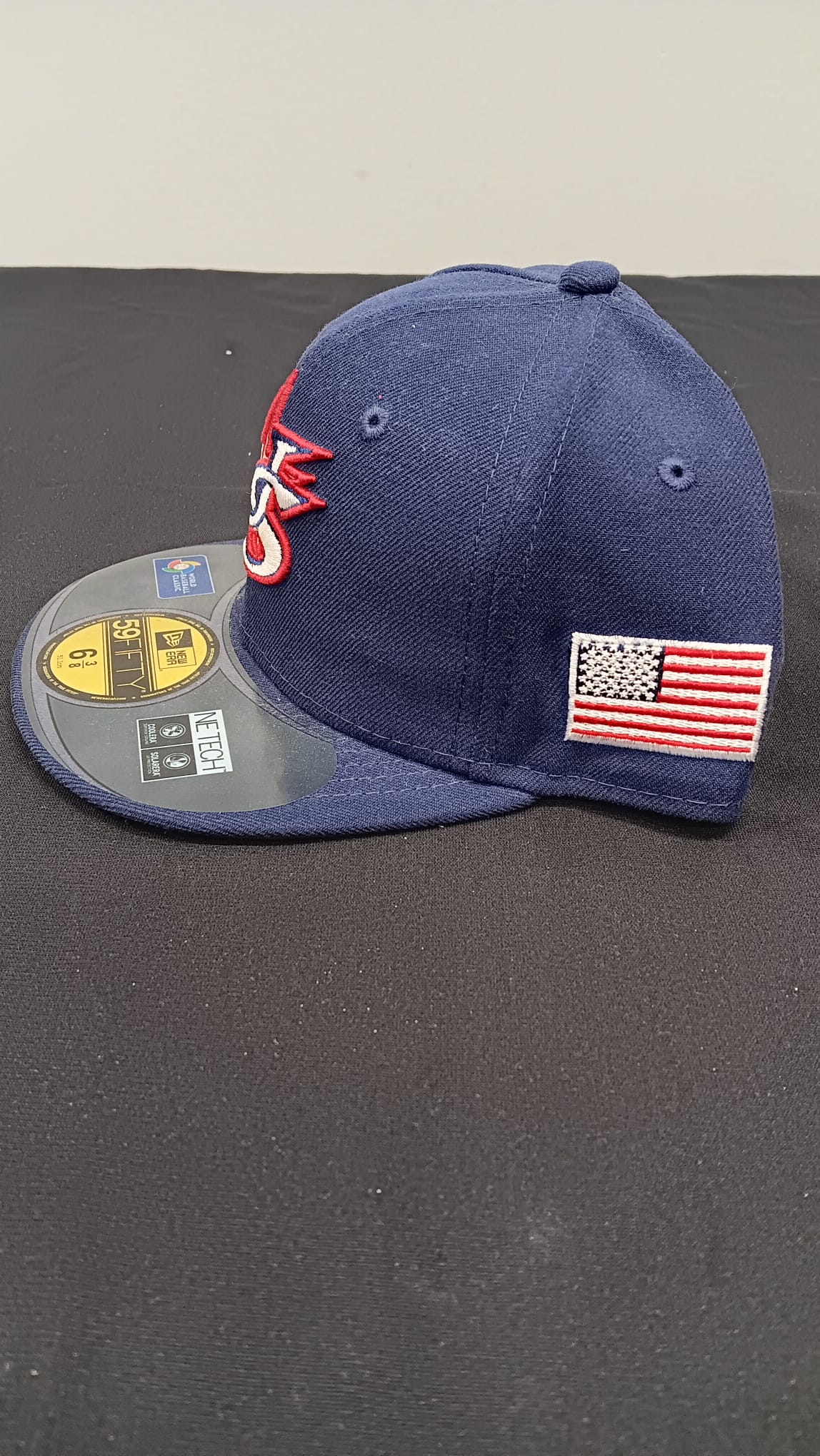 🧢 Wholesale Bulk Hat Box – 20 Premium Hats (HAT-1015)