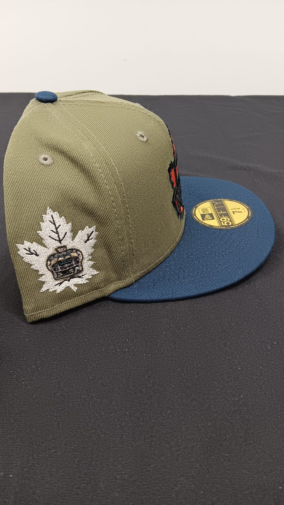 🧢 Wholesale Bulk Hat Box – 20 Premium Hats (HAT-1015)