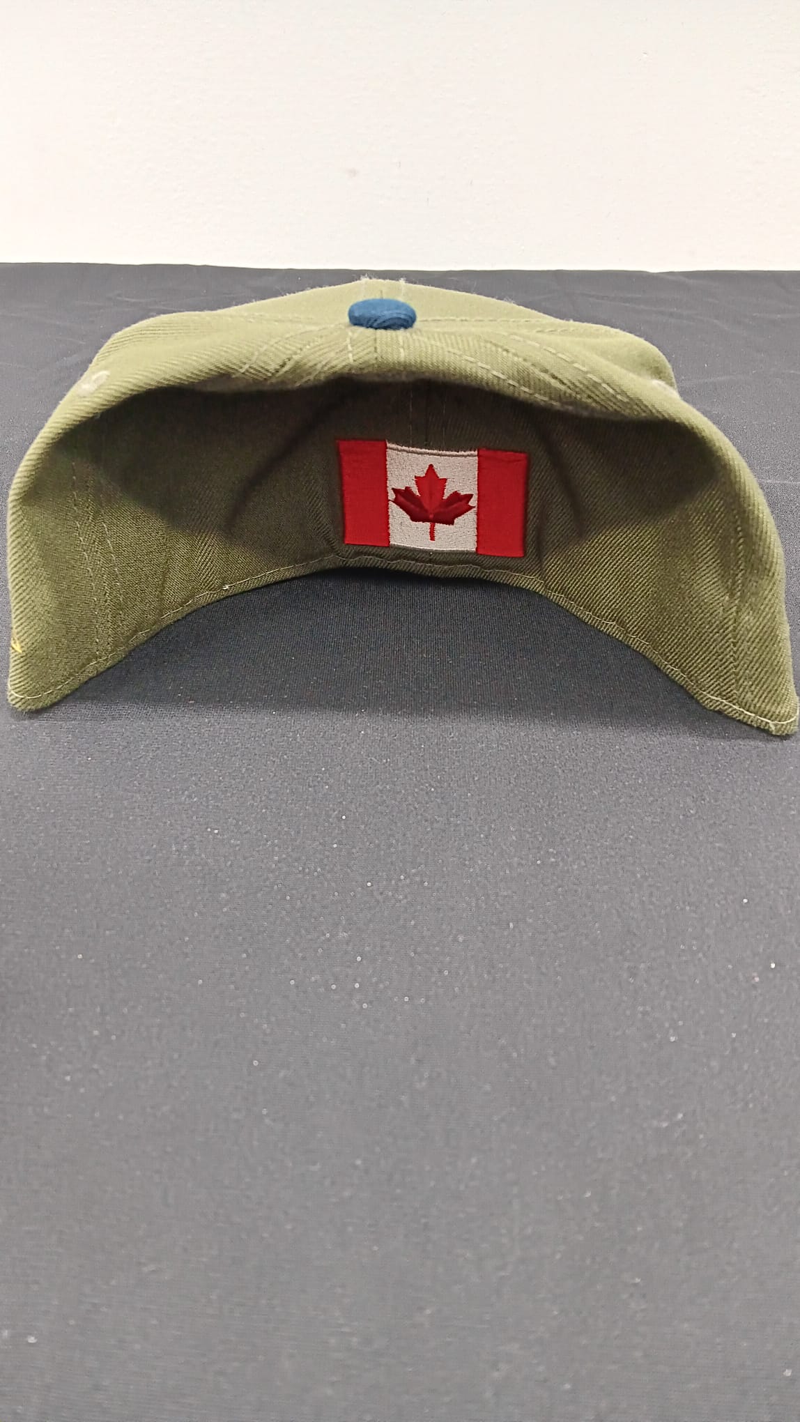 🧢 Wholesale Bulk Hat Box – 20 Premium Hats (HAT-1015)
