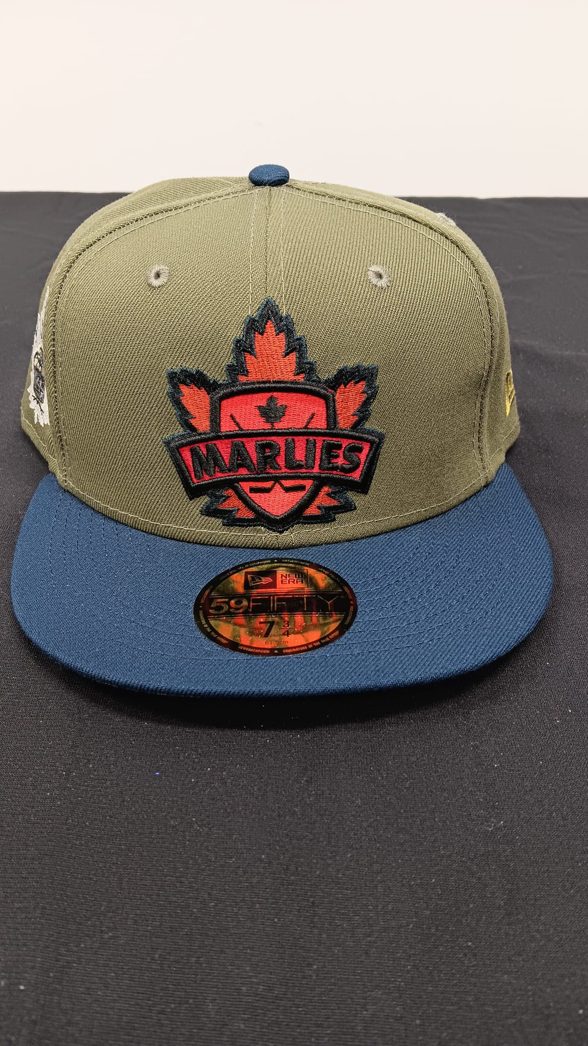🧢 Wholesale Bulk Hat Box – 20 Premium Hats (HAT-1015)