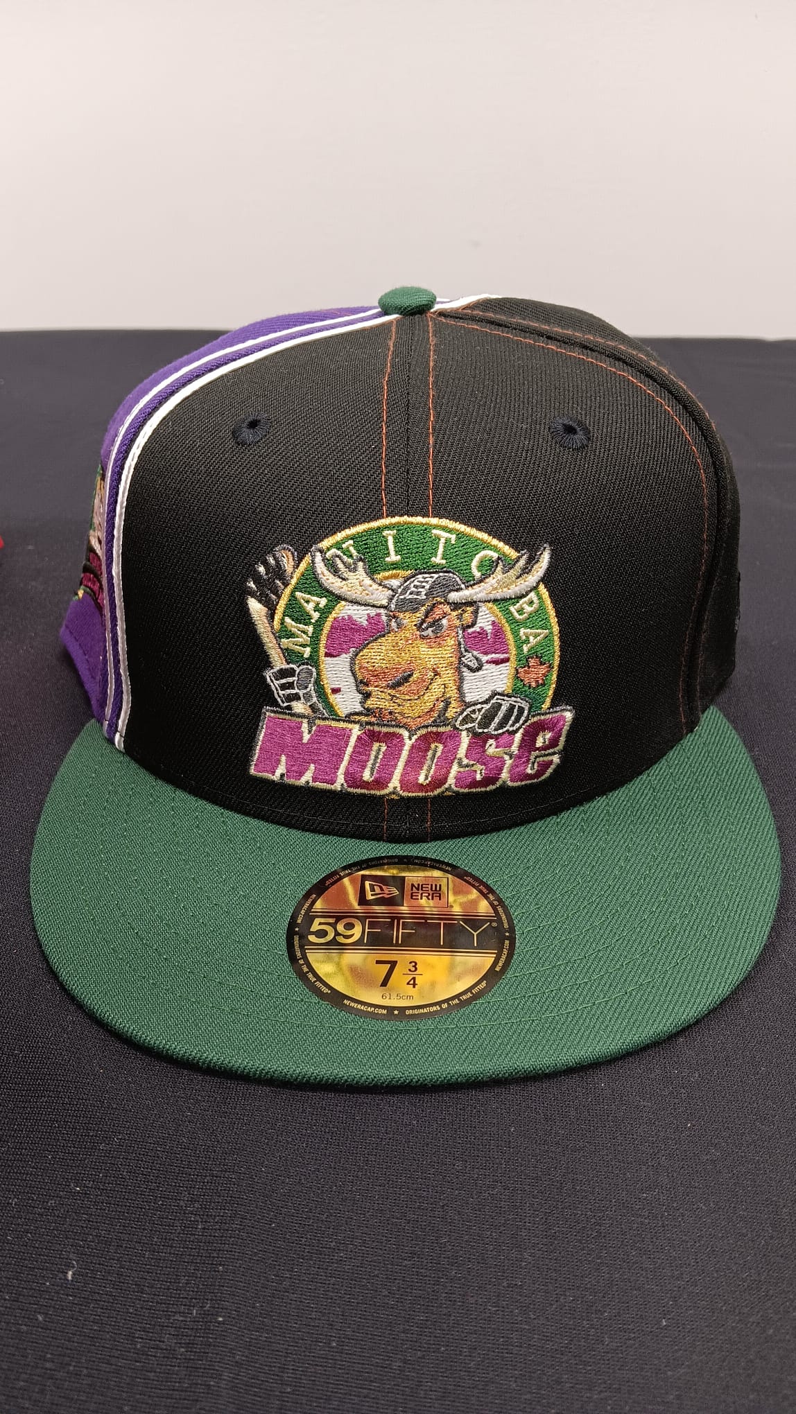 π§’ Wholesale Bulk Hat Box β 20 Premium Hats (HAT-1016)