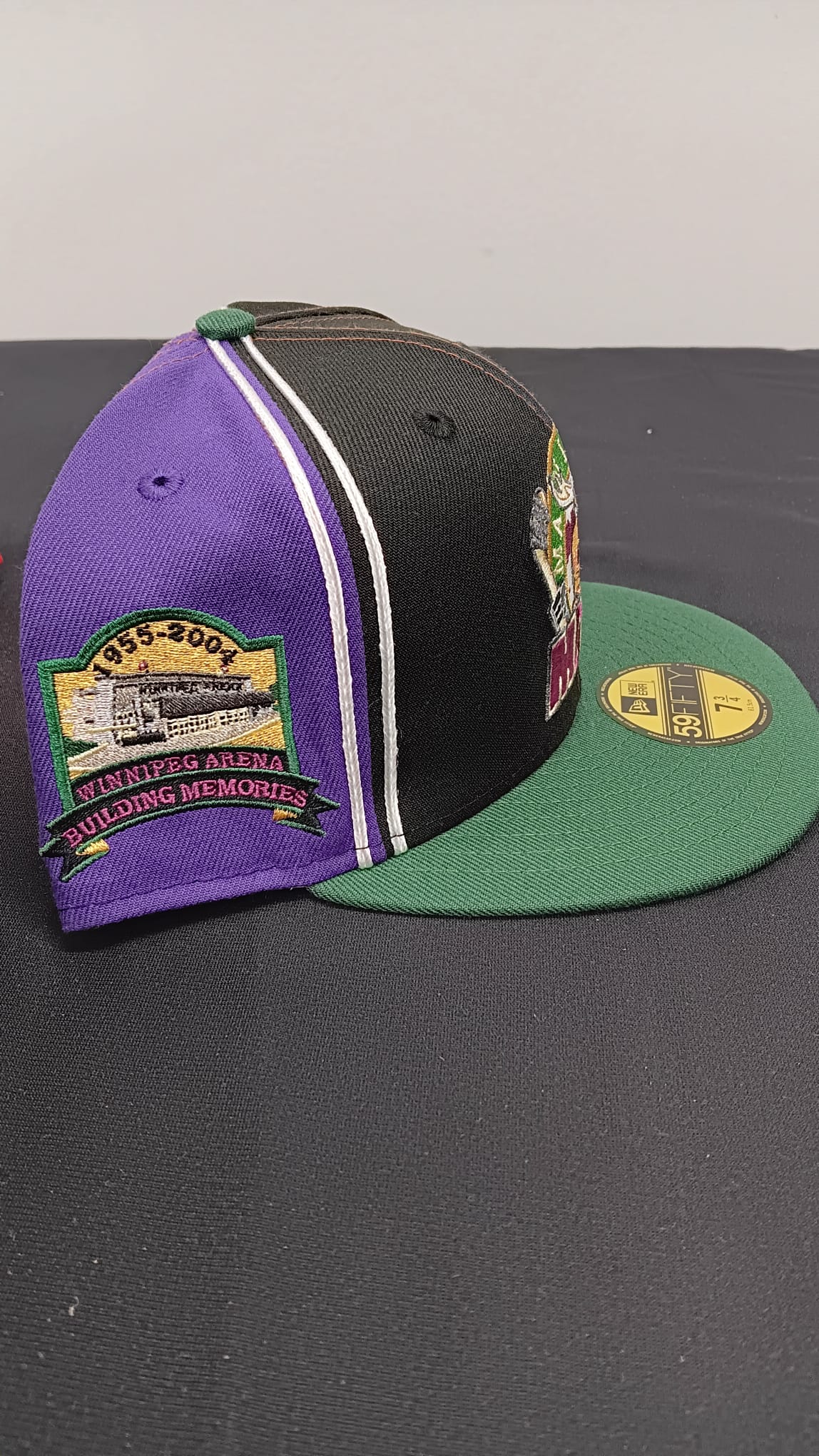 🧢 Wholesale Bulk Hat Box – 20 Premium Hats (HAT-1016)