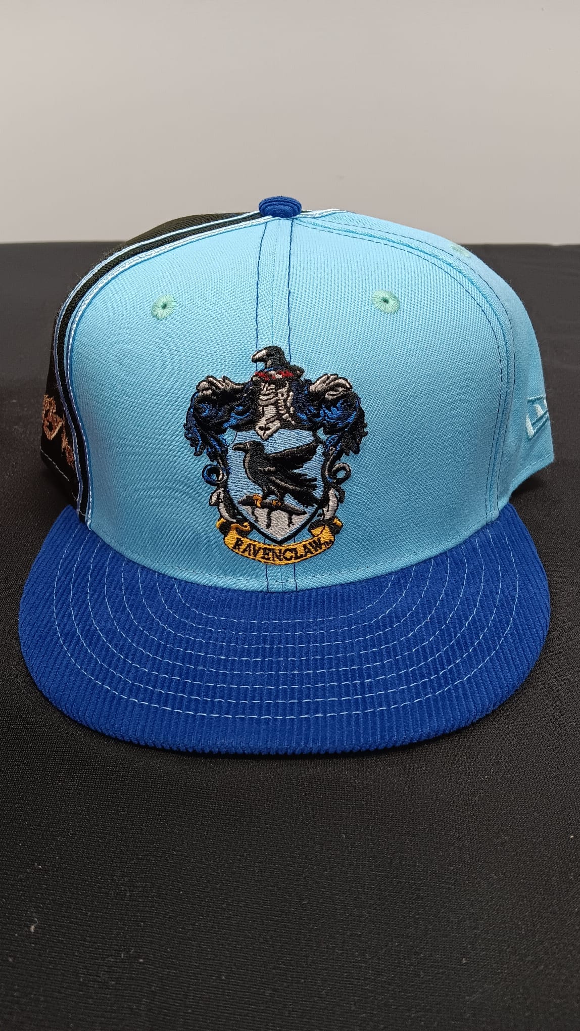 🧢 Wholesale Bulk Hat Box – 20 Premium Hats (HAT-1016)