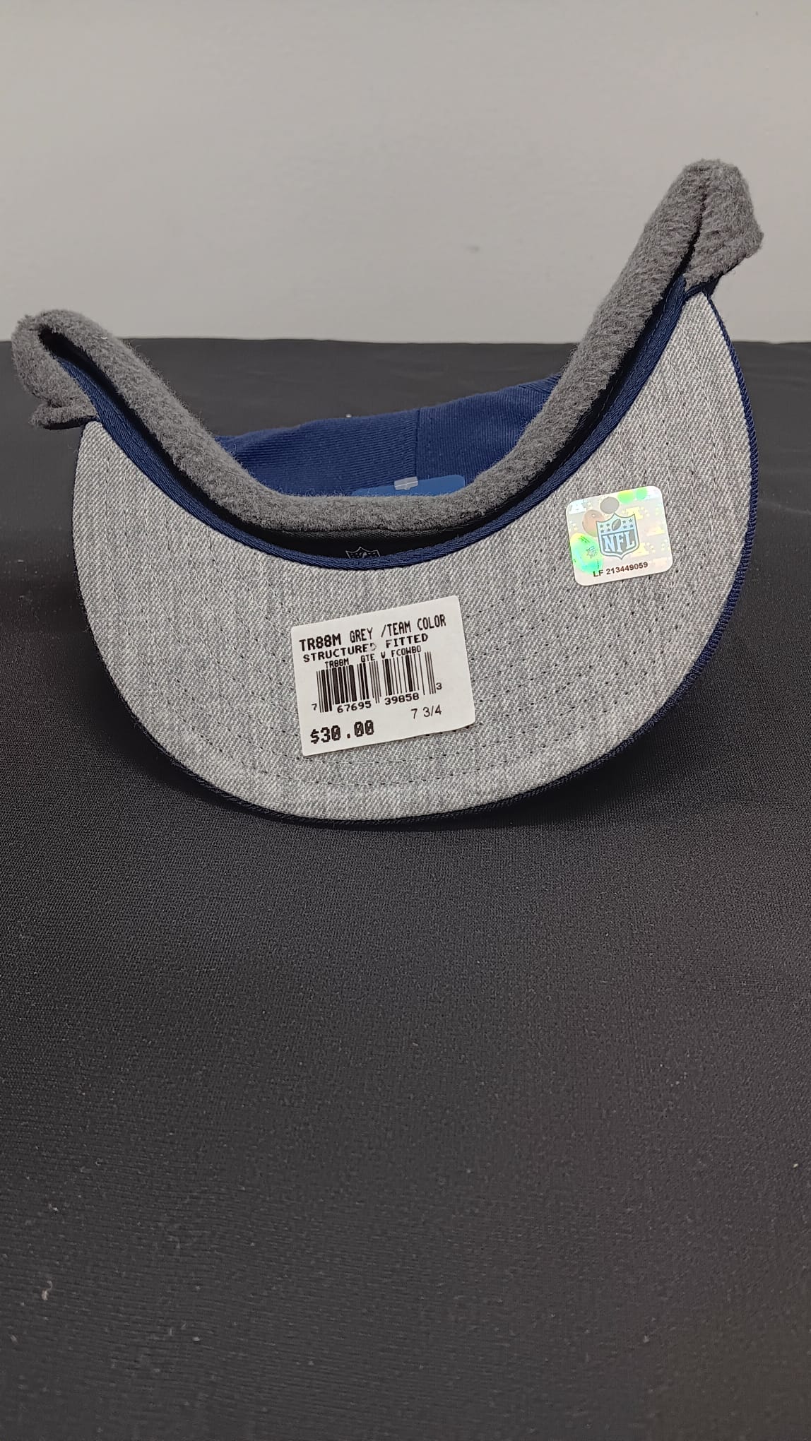 🧢 Wholesale Bulk Hat Box – 20 Premium Hats (HAT-1016)