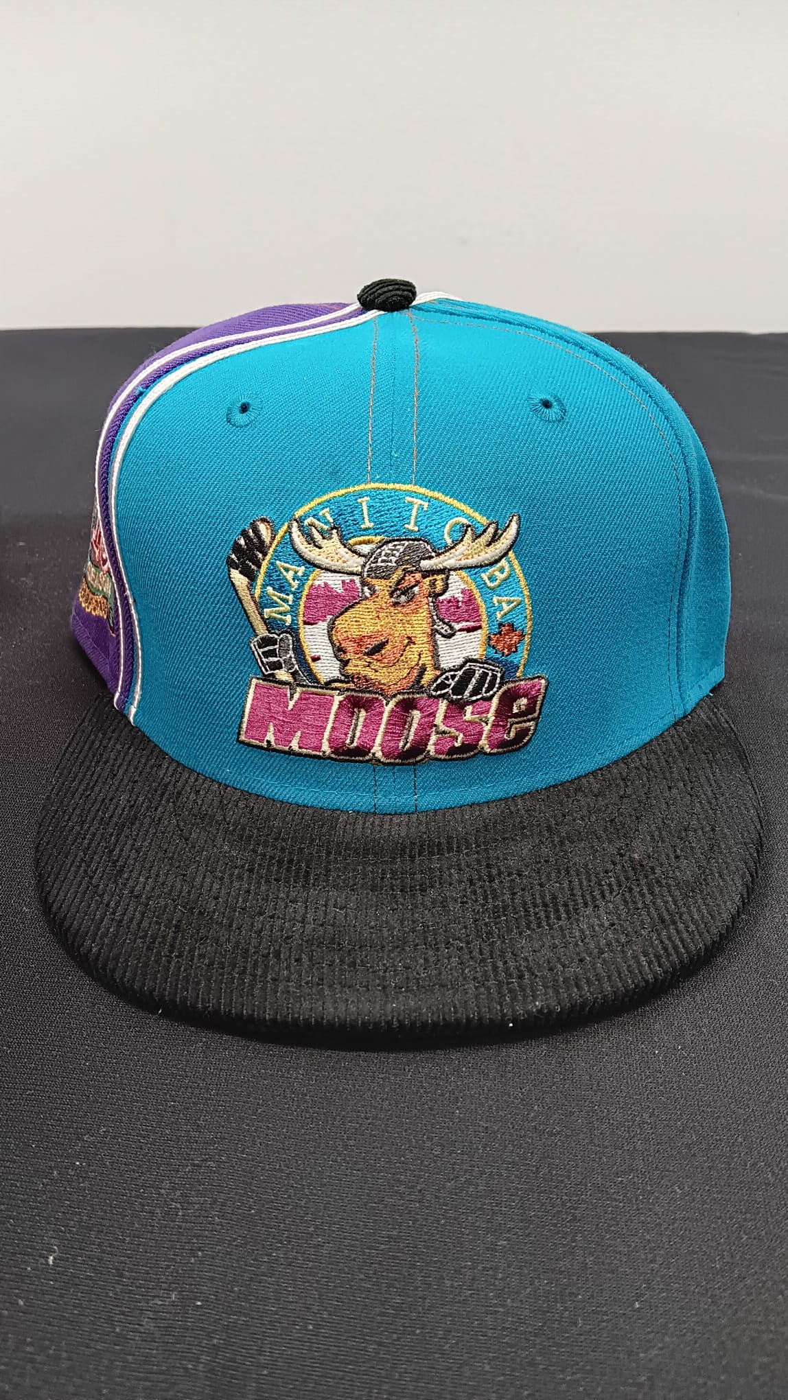 🧢 Wholesale Bulk Hat Box – 20 Premium Hats (HAT-1016)