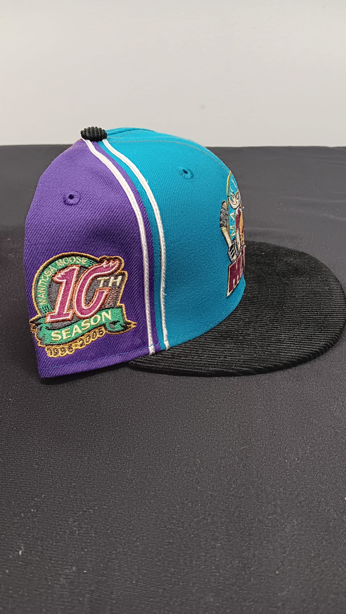 🧢 Wholesale Bulk Hat Box – 20 Premium Hats (HAT-1016)