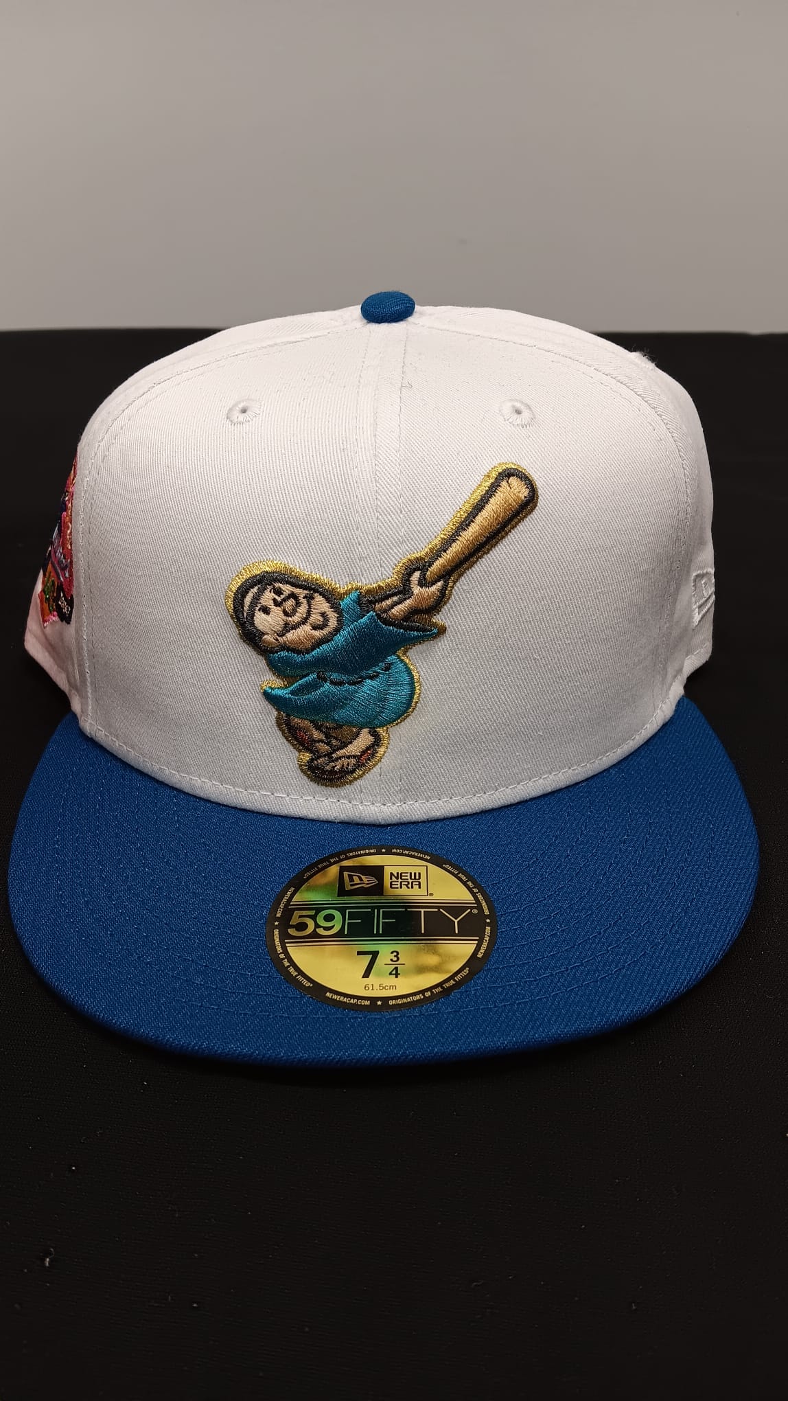 🧢 Wholesale Bulk Hat Box – 20 Premium Hats (HAT-1016)