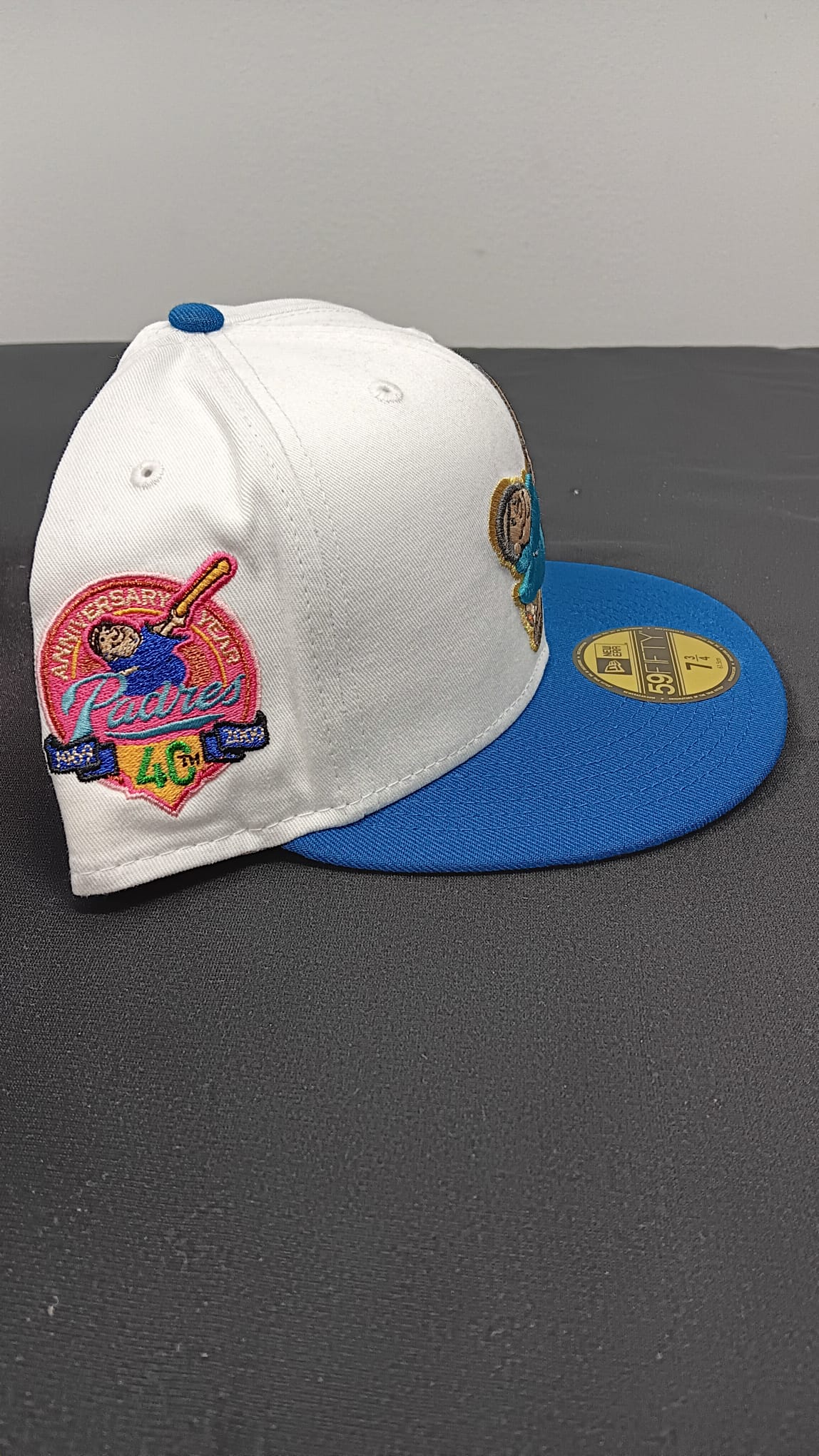🧢 Wholesale Bulk Hat Box – 20 Premium Hats (HAT-1016)