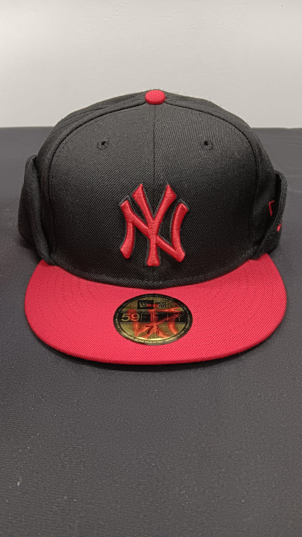 🧢 Wholesale Bulk Hat Box – 20 Premium Hats (HAT-1016)