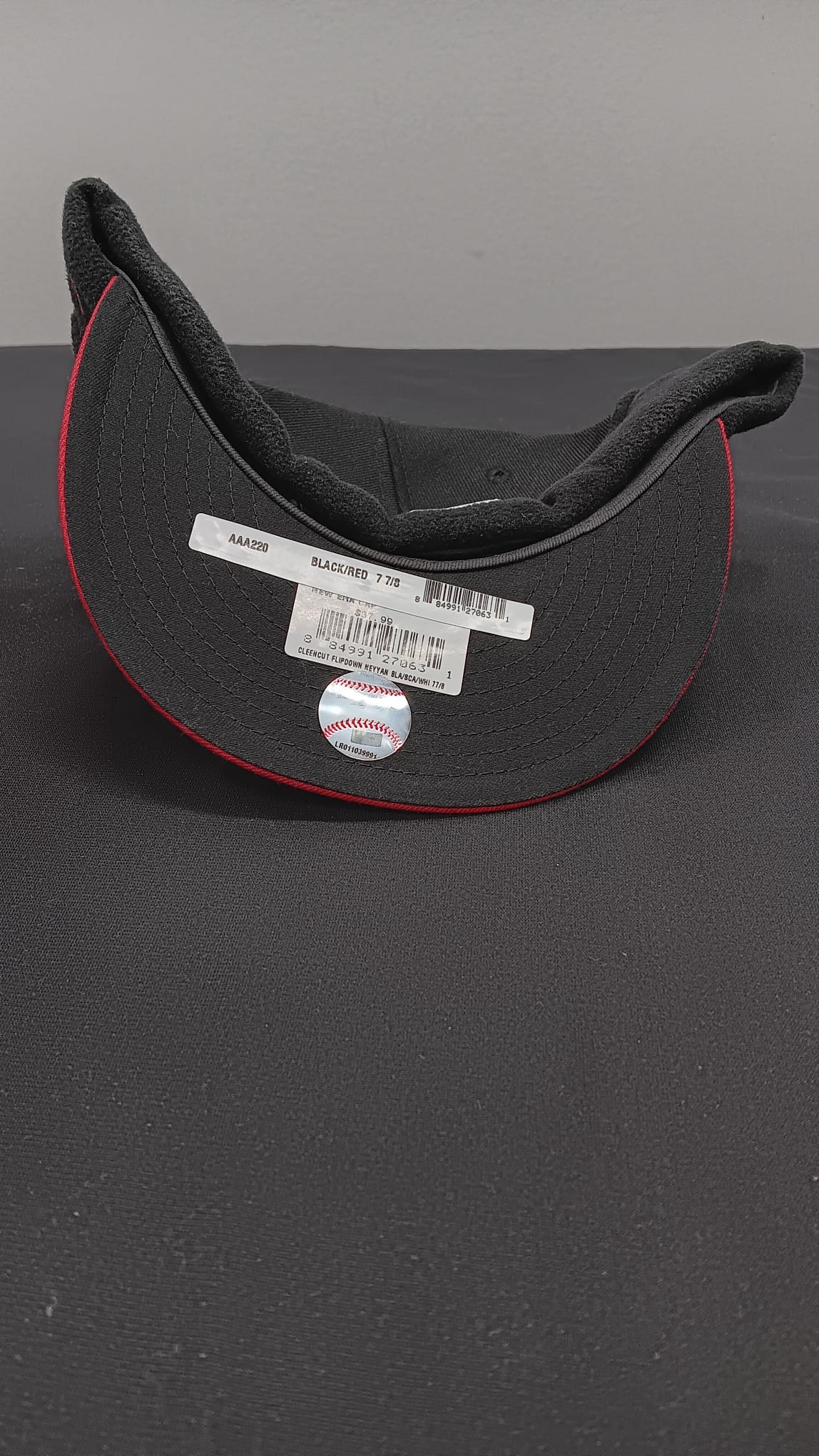 🧢 Wholesale Bulk Hat Box – 20 Premium Hats (HAT-1016)