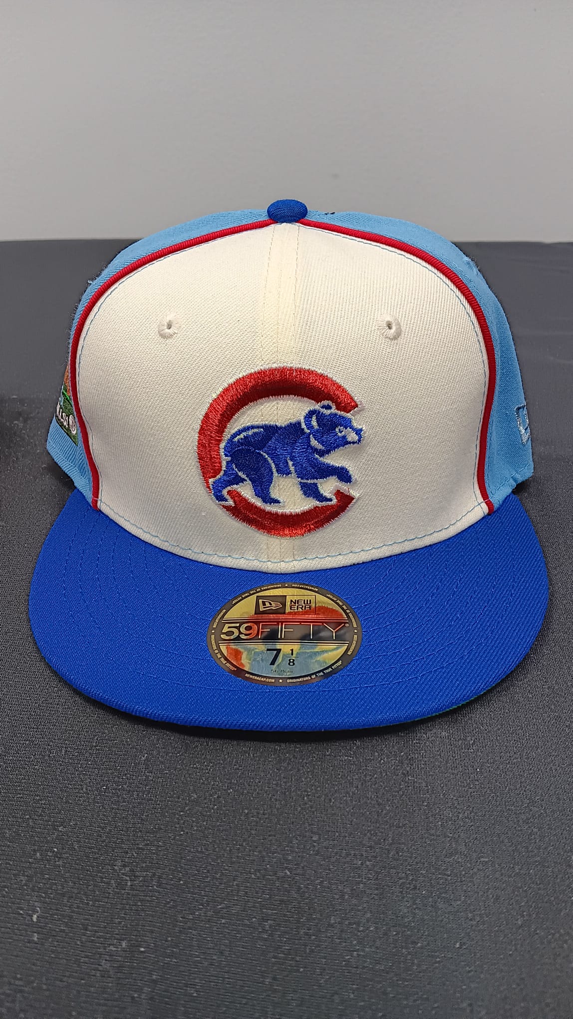 🧢 Wholesale Bulk Hat Box – 20 Premium Hats (HAT-1016)