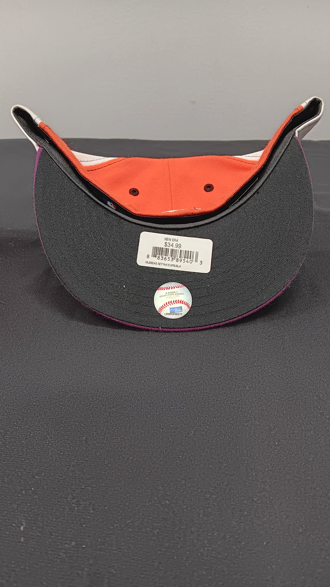 🧢 Wholesale Bulk Hat Box – 20 Premium Hats (HAT-1016)